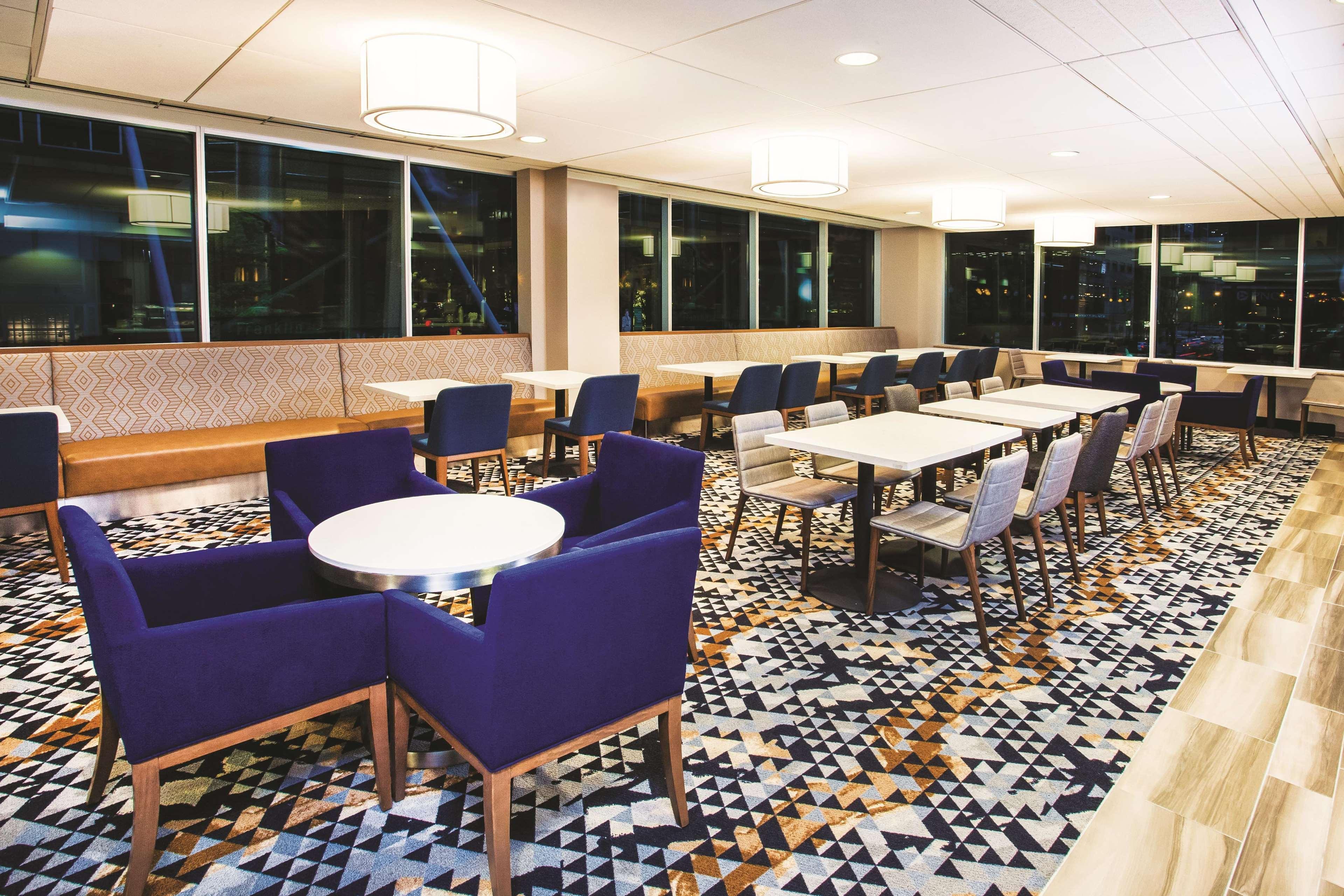 Hotel La Quinta By Wyndham Downtown Chicago