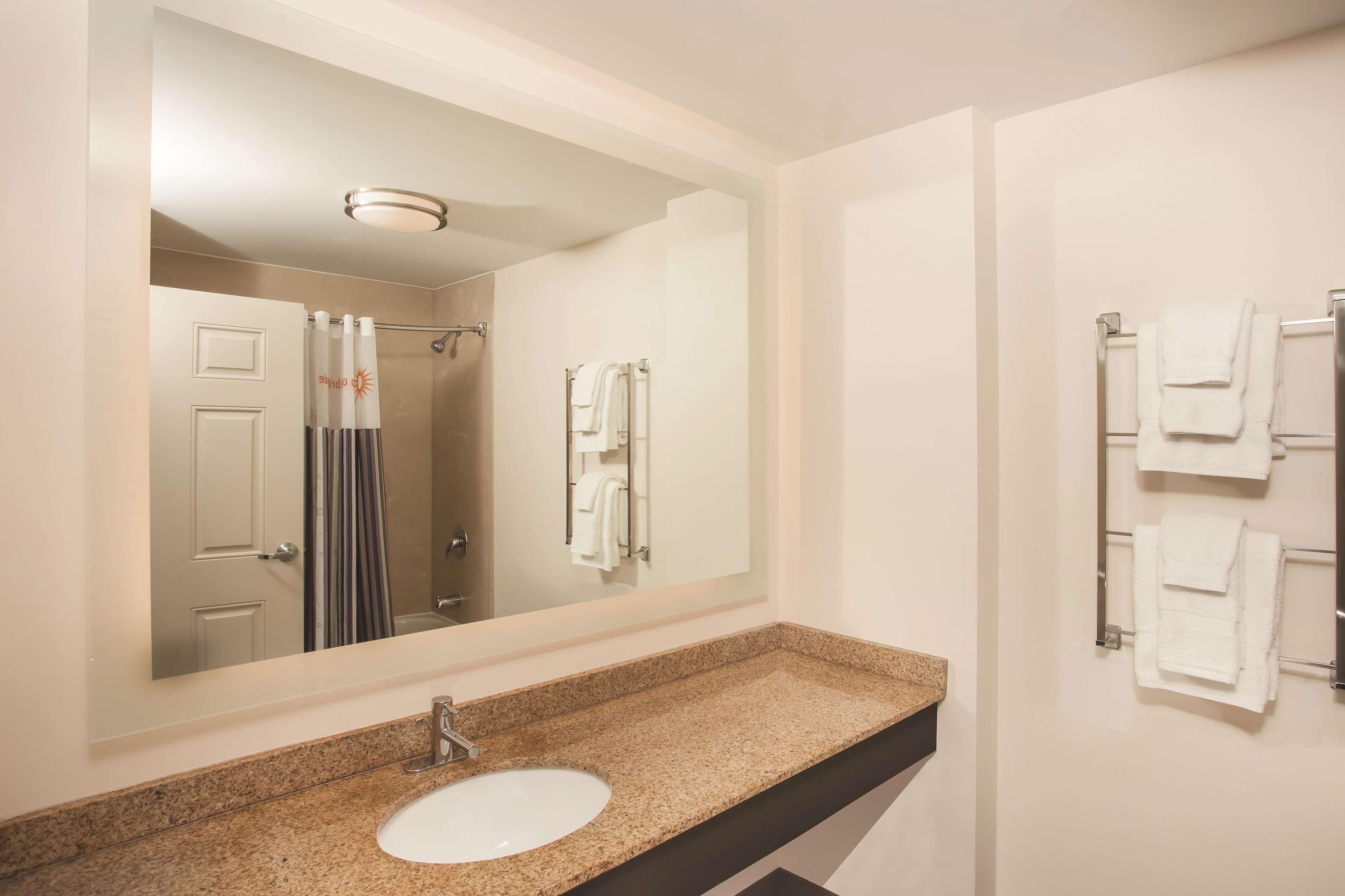 La Quinta By Wyndham Downtown Hotel Chicago