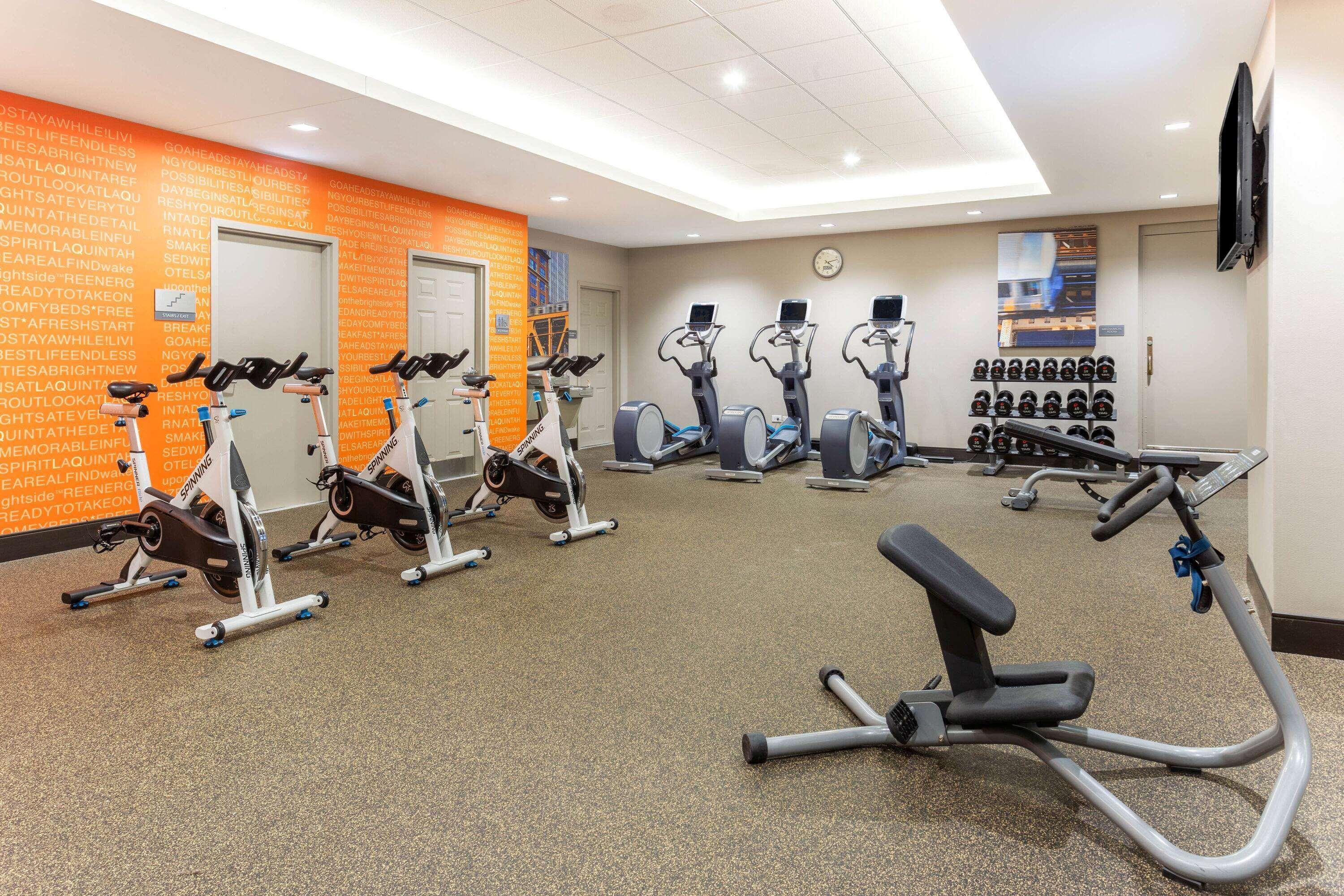La Quinta By Wyndham Downtown Hotel