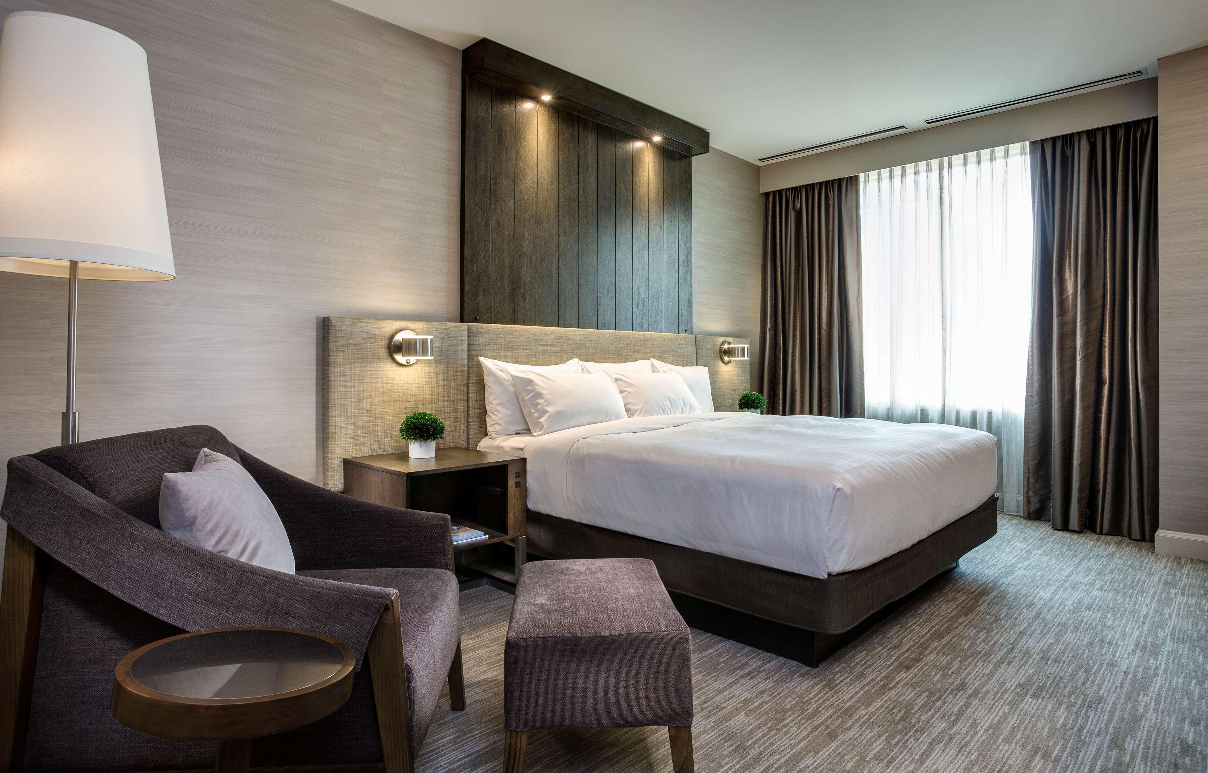 Doubletree By Hilton Magnificent Mile Hotel Chicago
