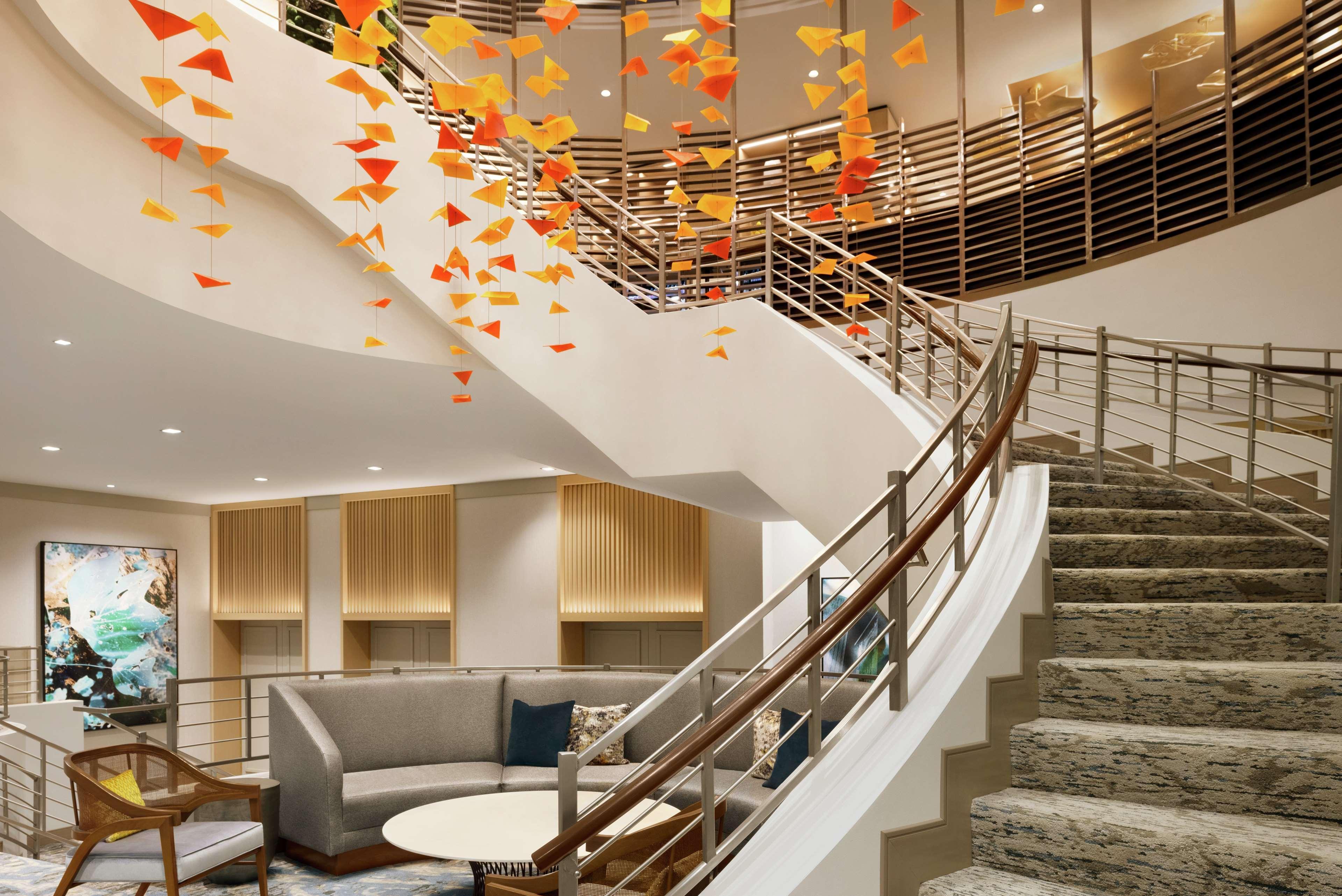 Doubletree By Hilton Magnificent Mile Hotel Chicago