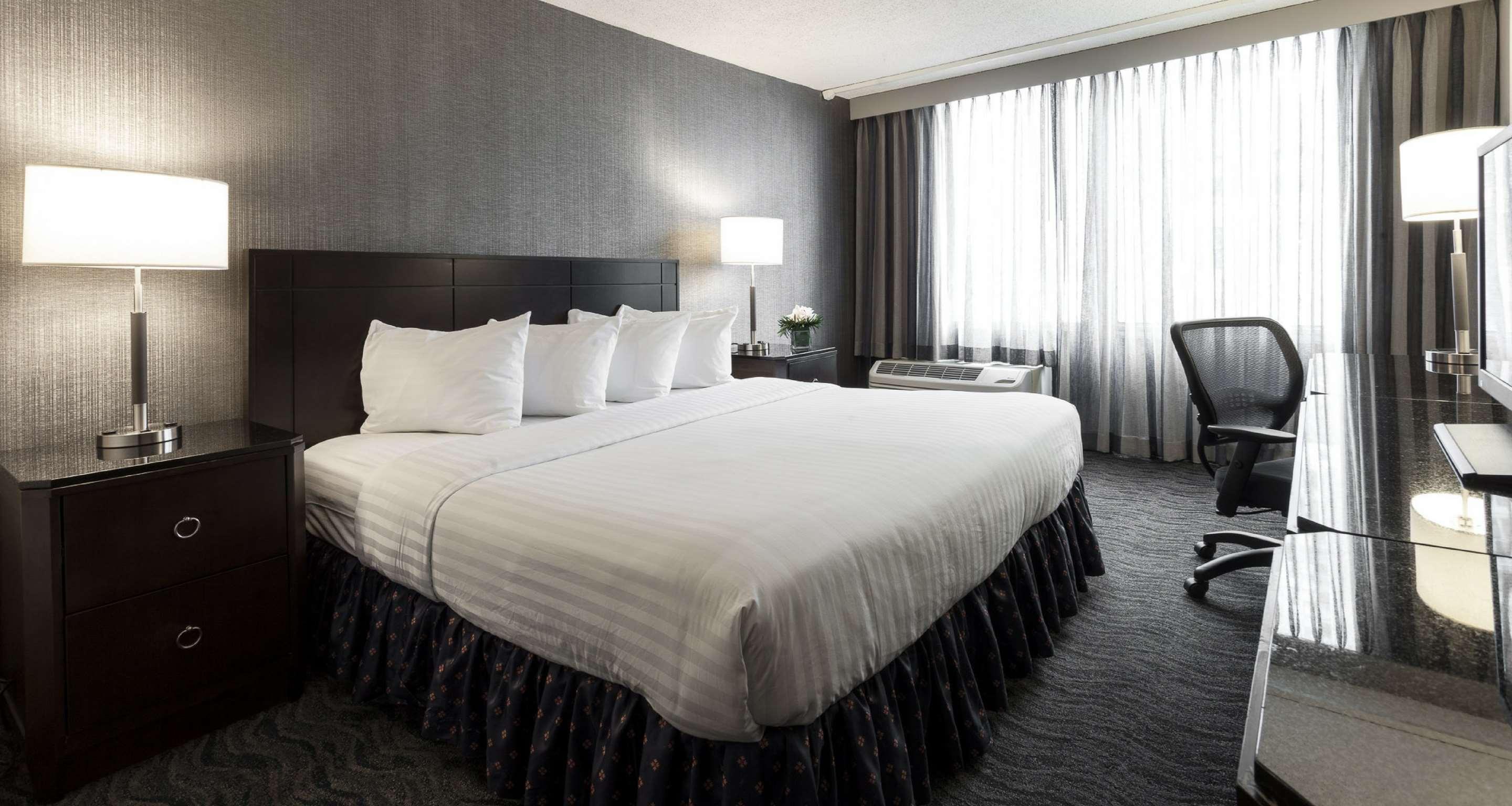 Western Grant Park Hotel 3*