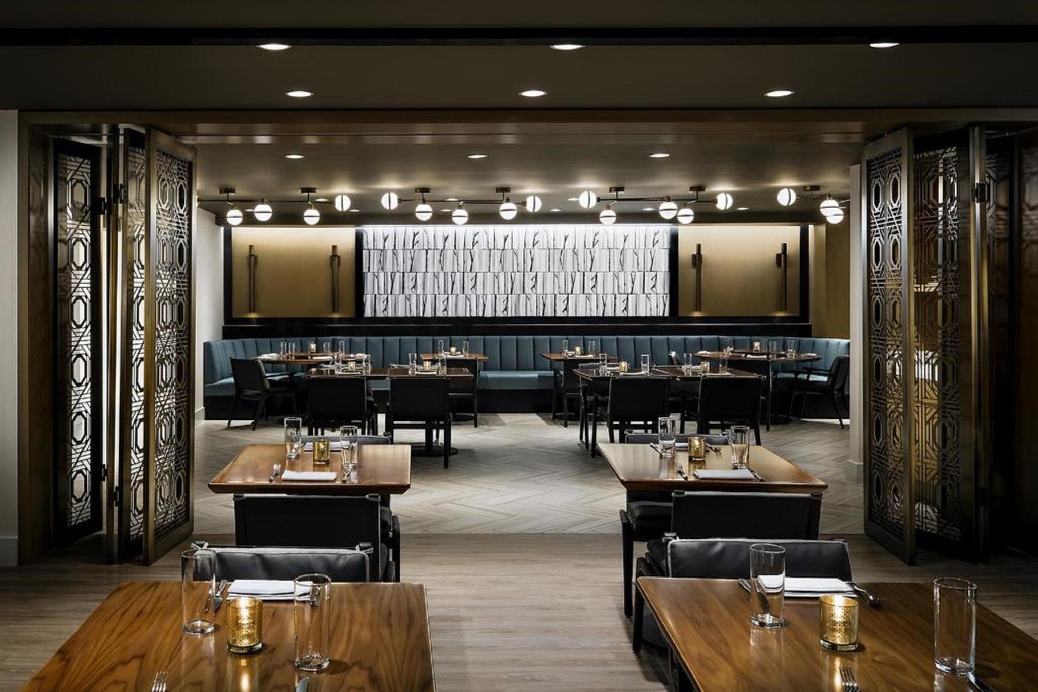 The Gwen, A Luxury Collection Hotel, Michigan Avenue 4* Chicago