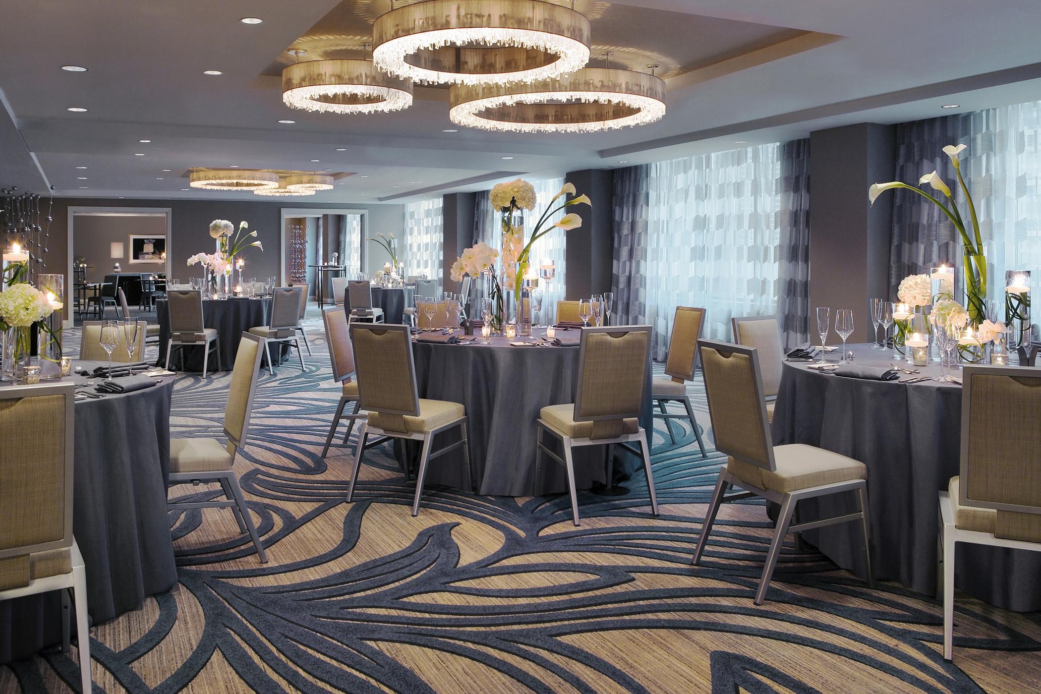 The Gwen, A Luxury Collection Hotel, Michigan Avenue 4*