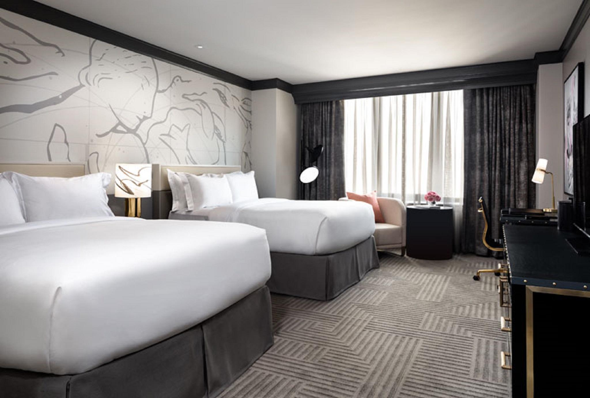 Hotel The Gwen, A Luxury Collection Hotel, Michigan Avenue