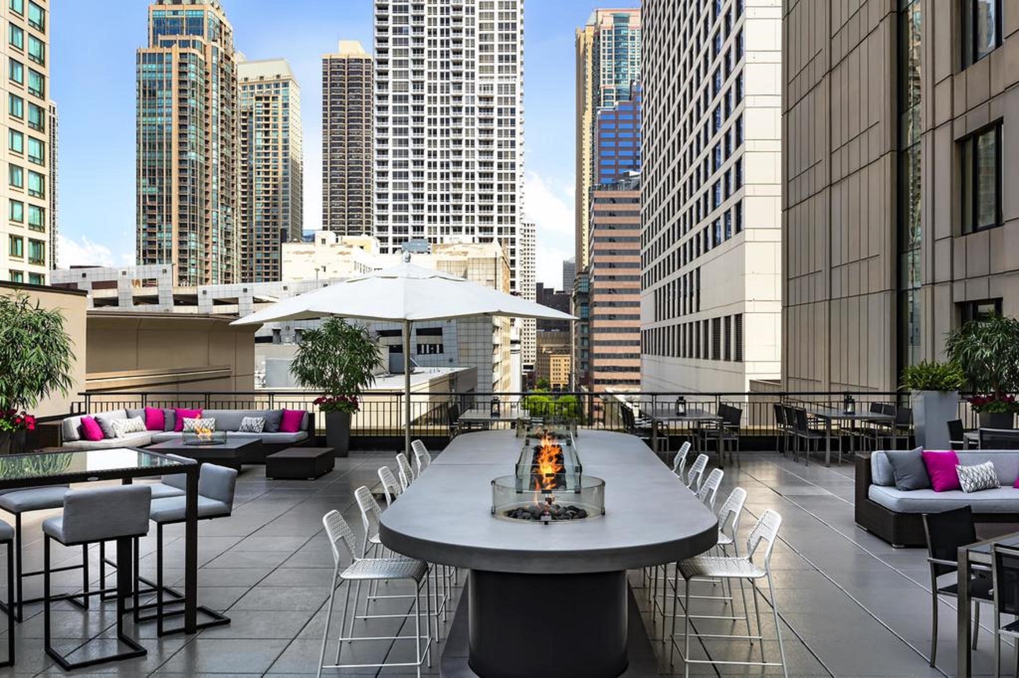 The Gwen, A Luxury Collection Hotel, Michigan Avenue Hotel