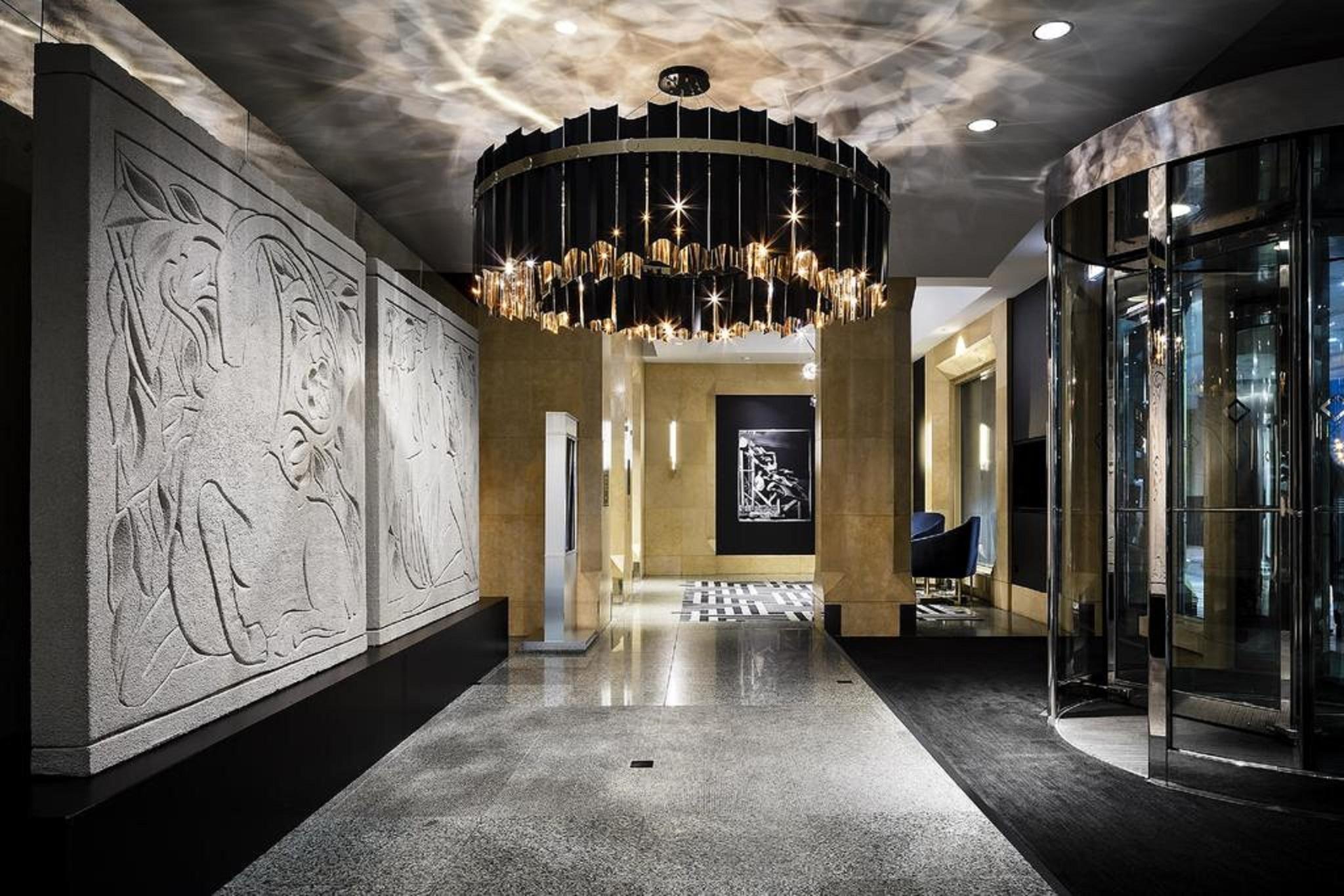 The Gwen, A Luxury Collection Hotel, Michigan Avenue Hotel