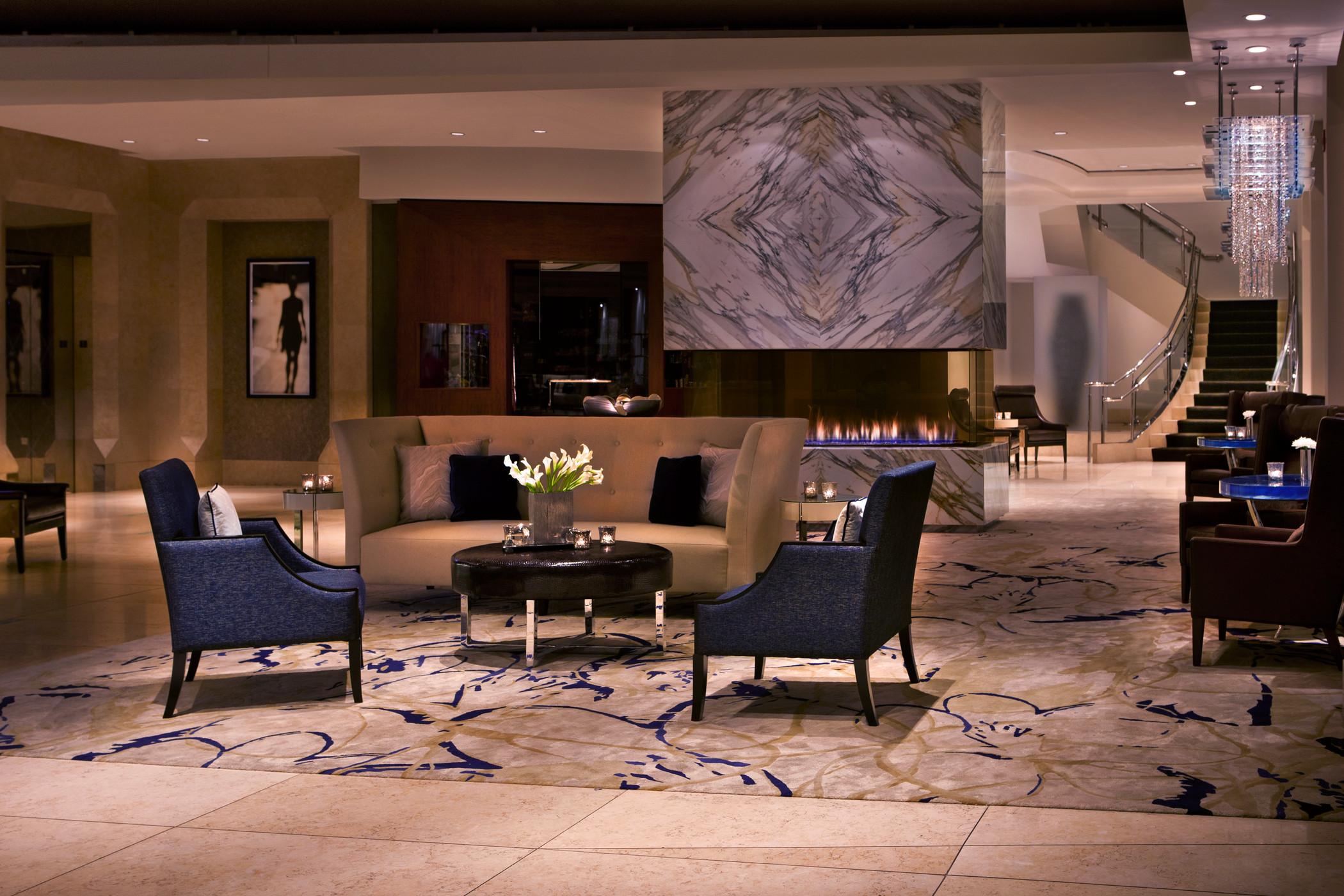 The Gwen, A Luxury Collection Hotel, Michigan Avenue 4*