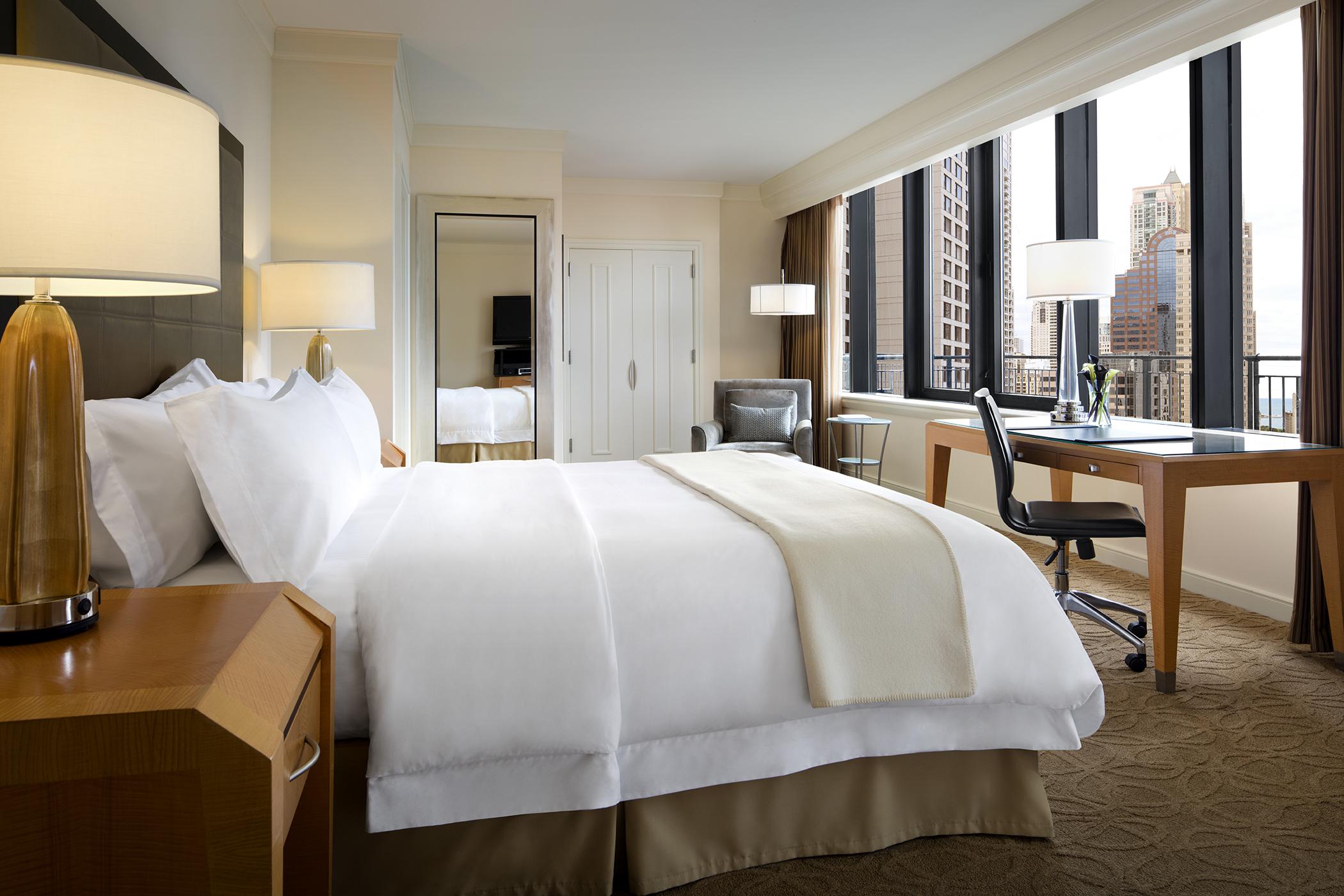 Hotel The Gwen, A Luxury Collection Hotel, Michigan Avenue 4*