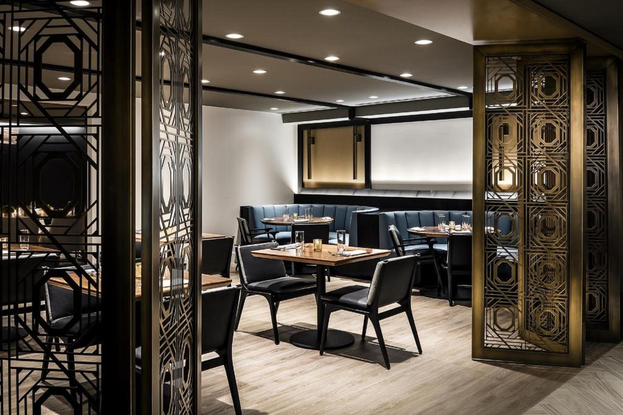 Hotel The Gwen, A Luxury Collection Hotel, Michigan Avenue 4*