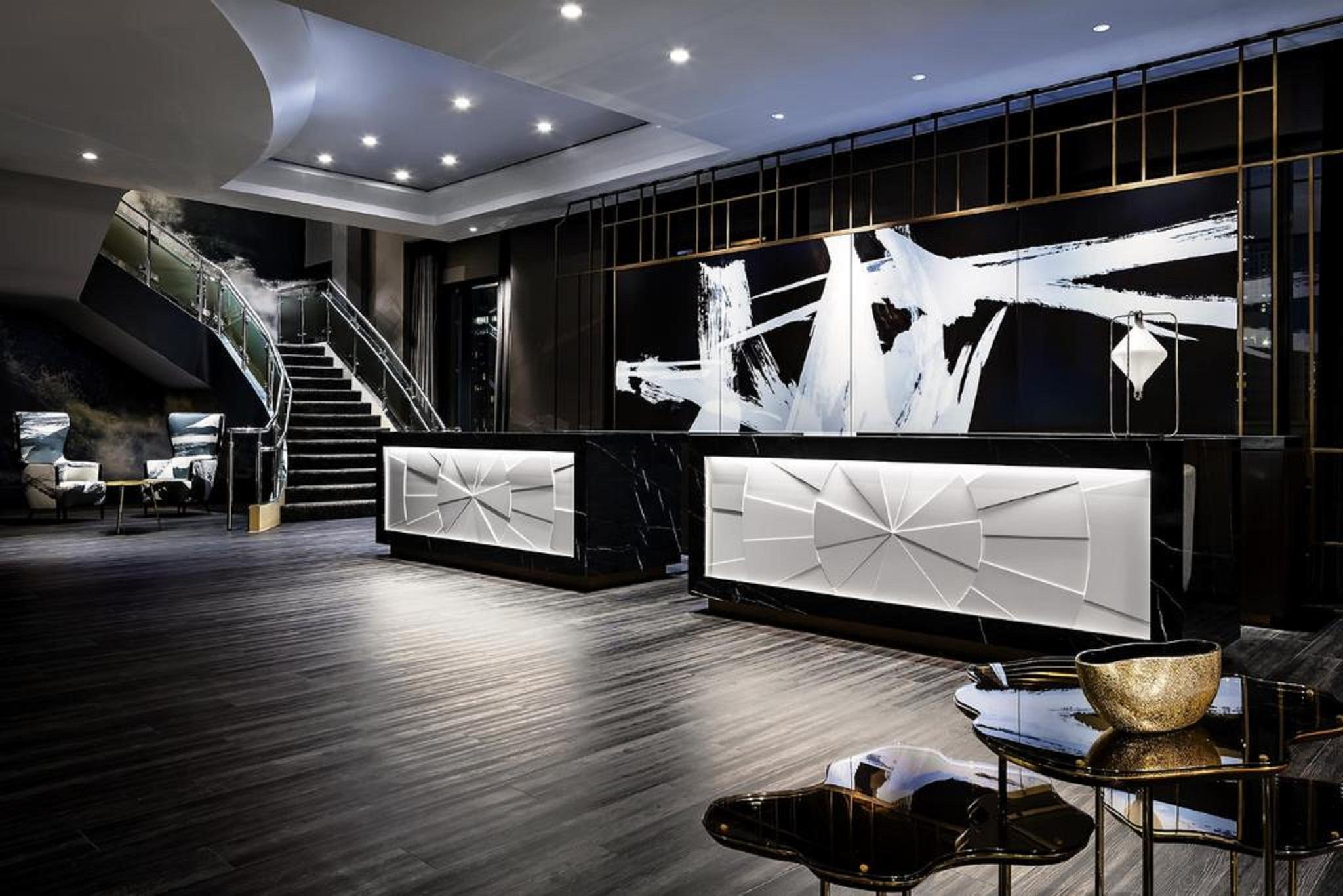 Hotel The Gwen, A Luxury Collection Hotel, Michigan Avenue