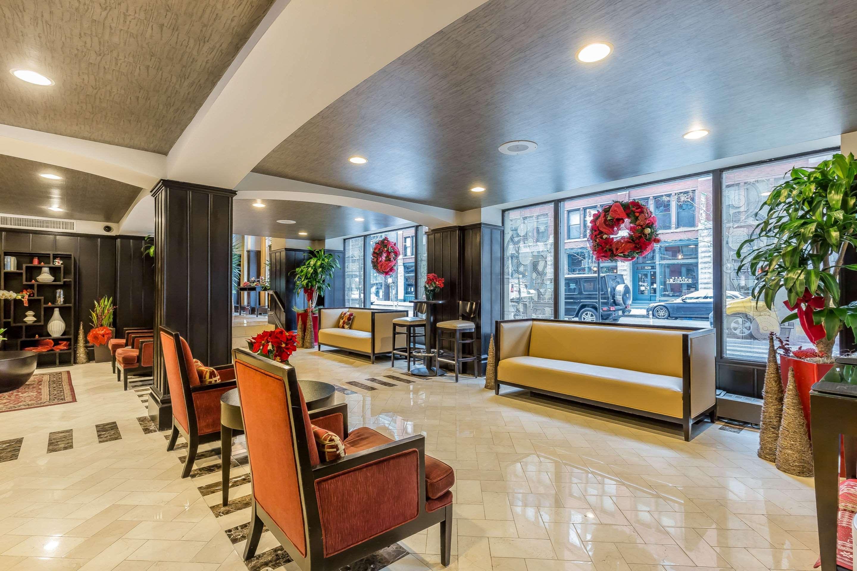 Hotel Bluegreen Vacations Blake, Ascend Collection 4*