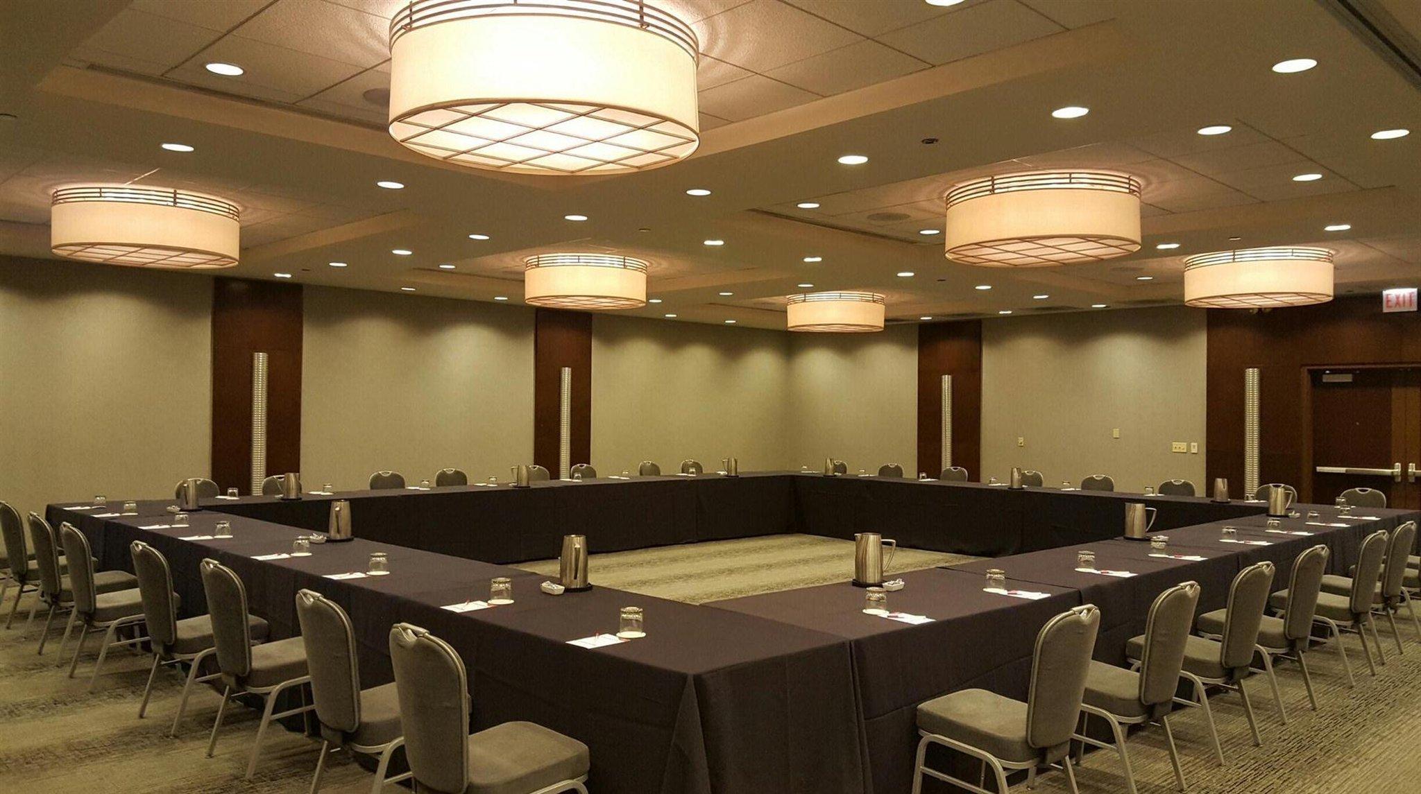 Hotel Crowne Plaza - West Loop By Ihg Chicago