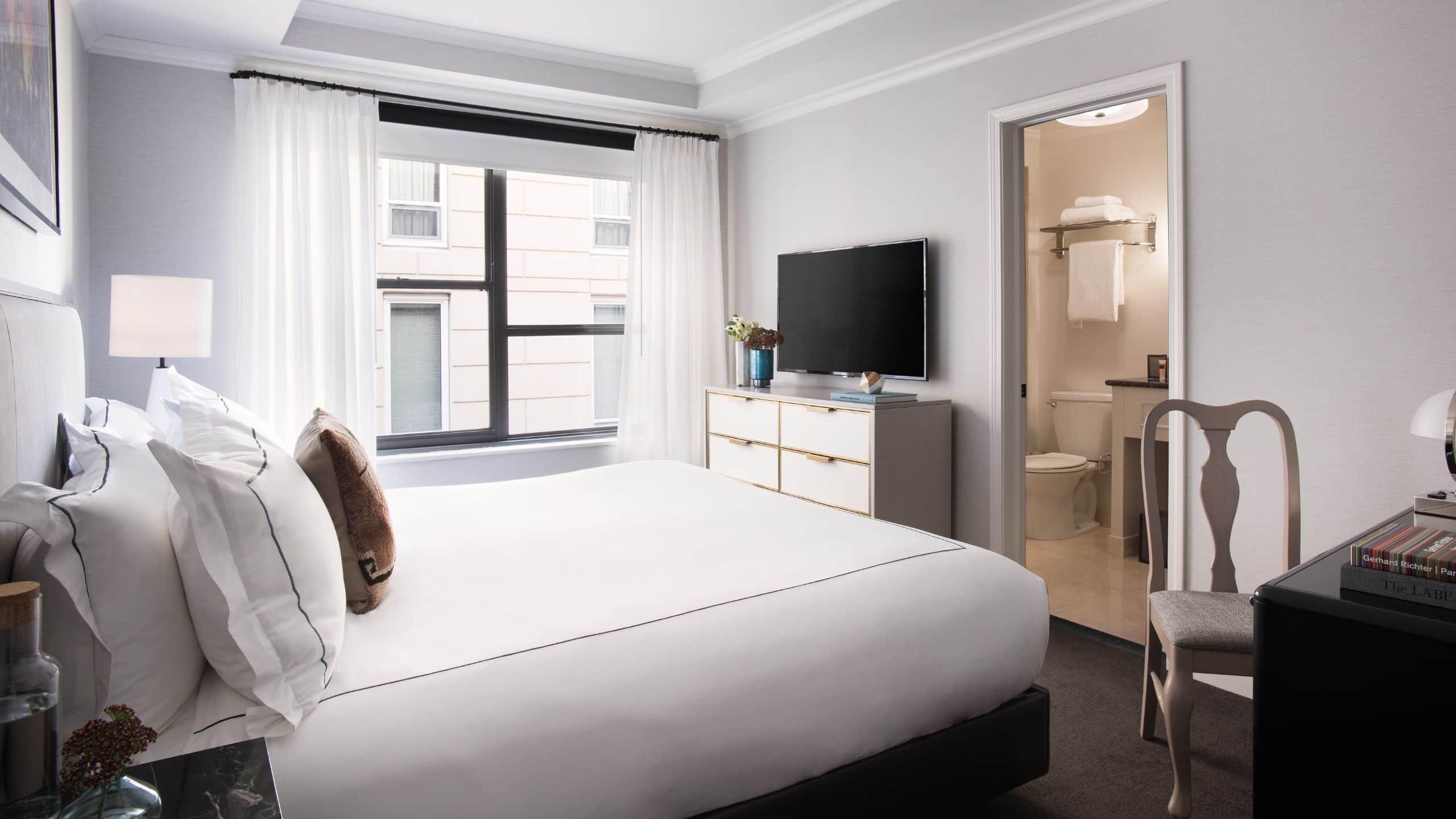Hotel The Talbott Chicago