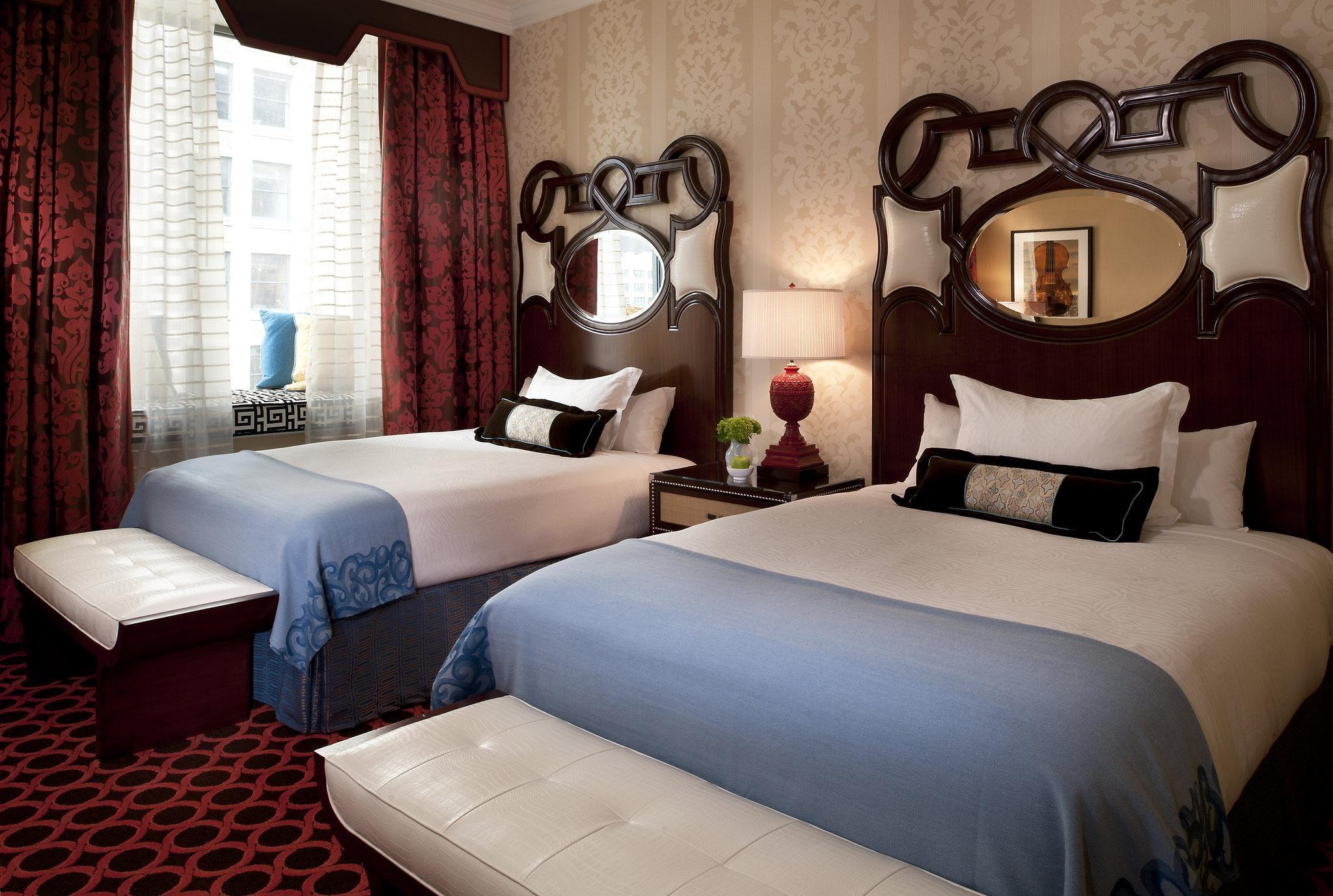 Hotel L7 By Lotte 4*
