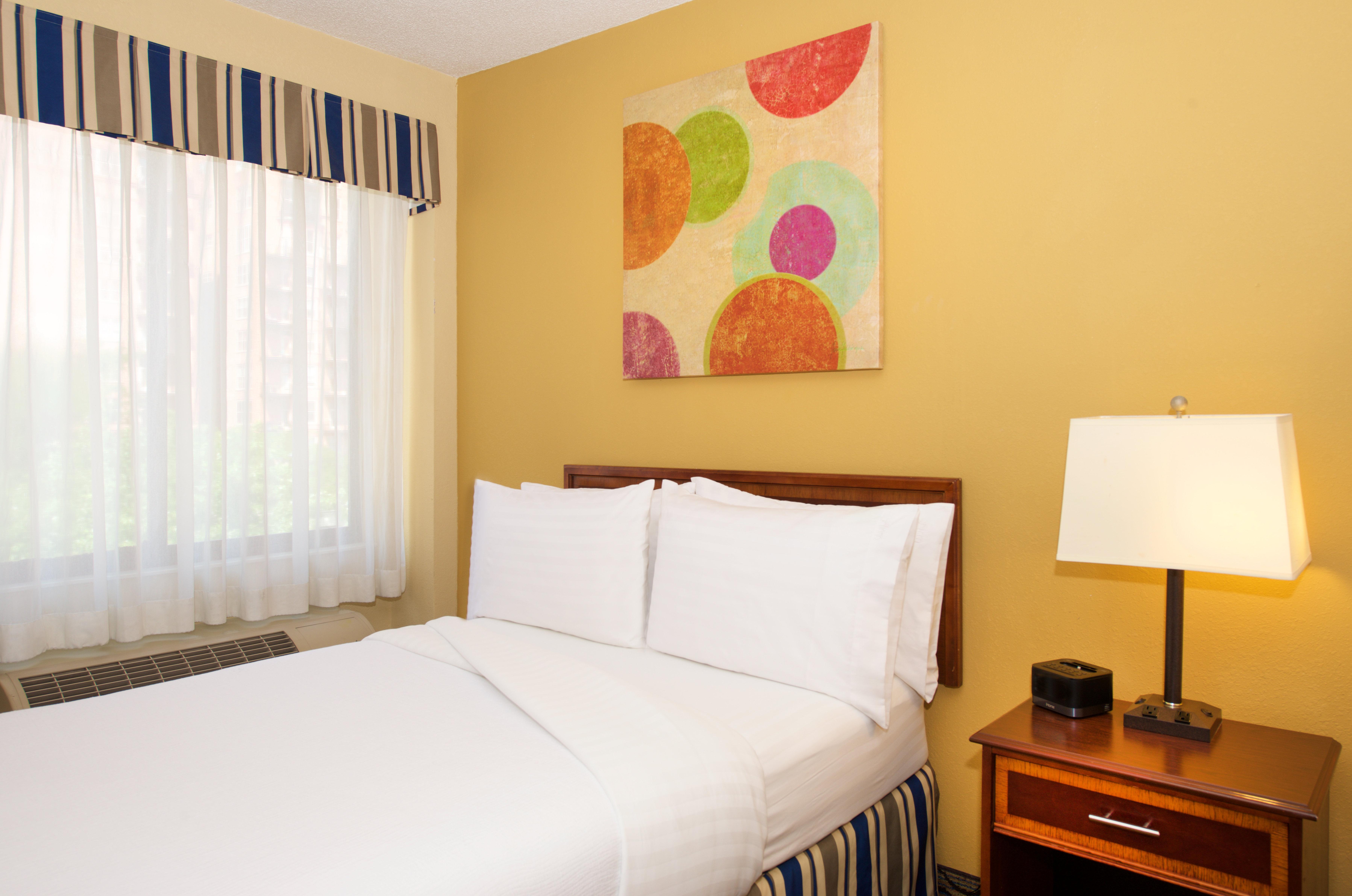 & - Downtown, An Ihg