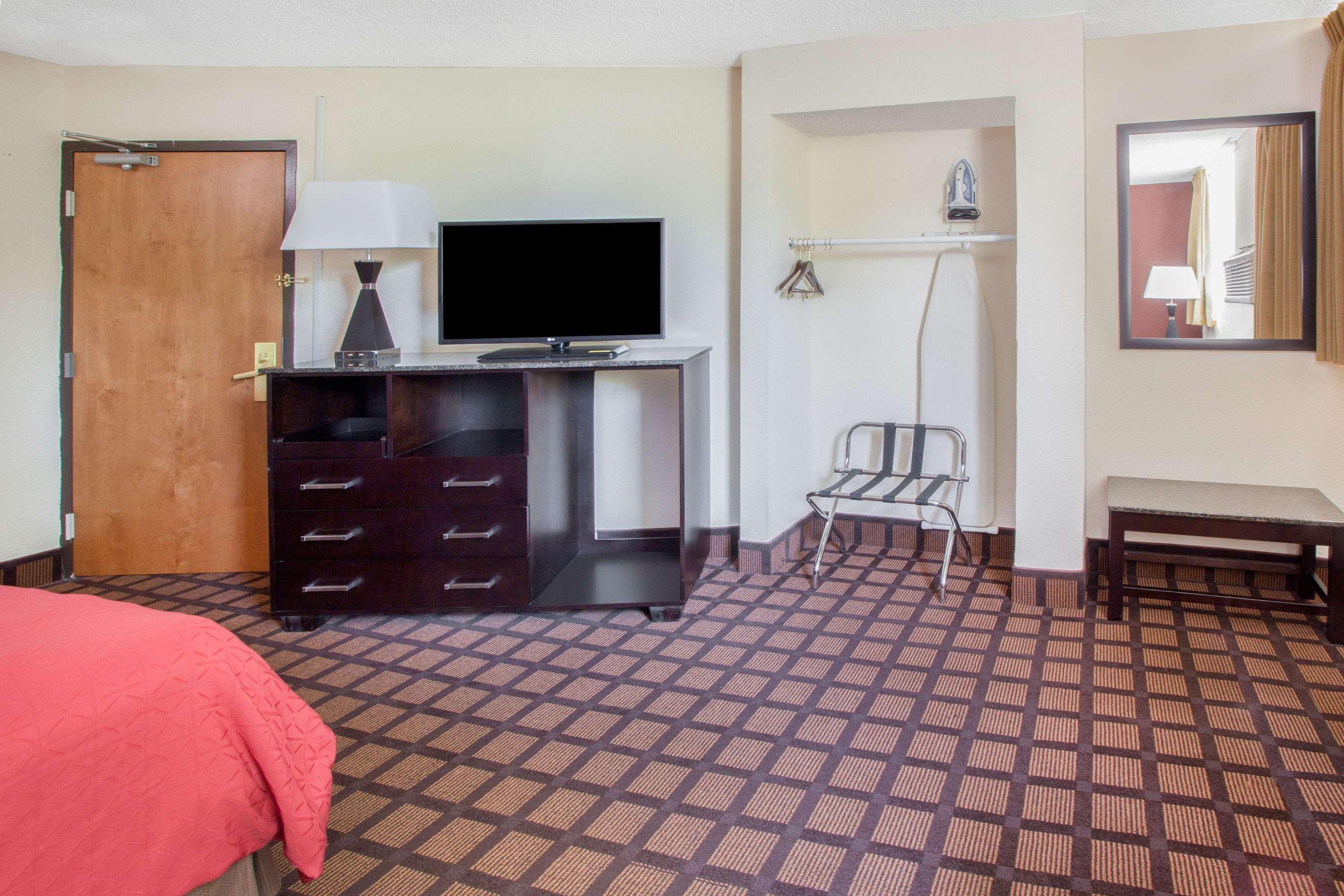 Hotel Super 8 By Wyndham Il