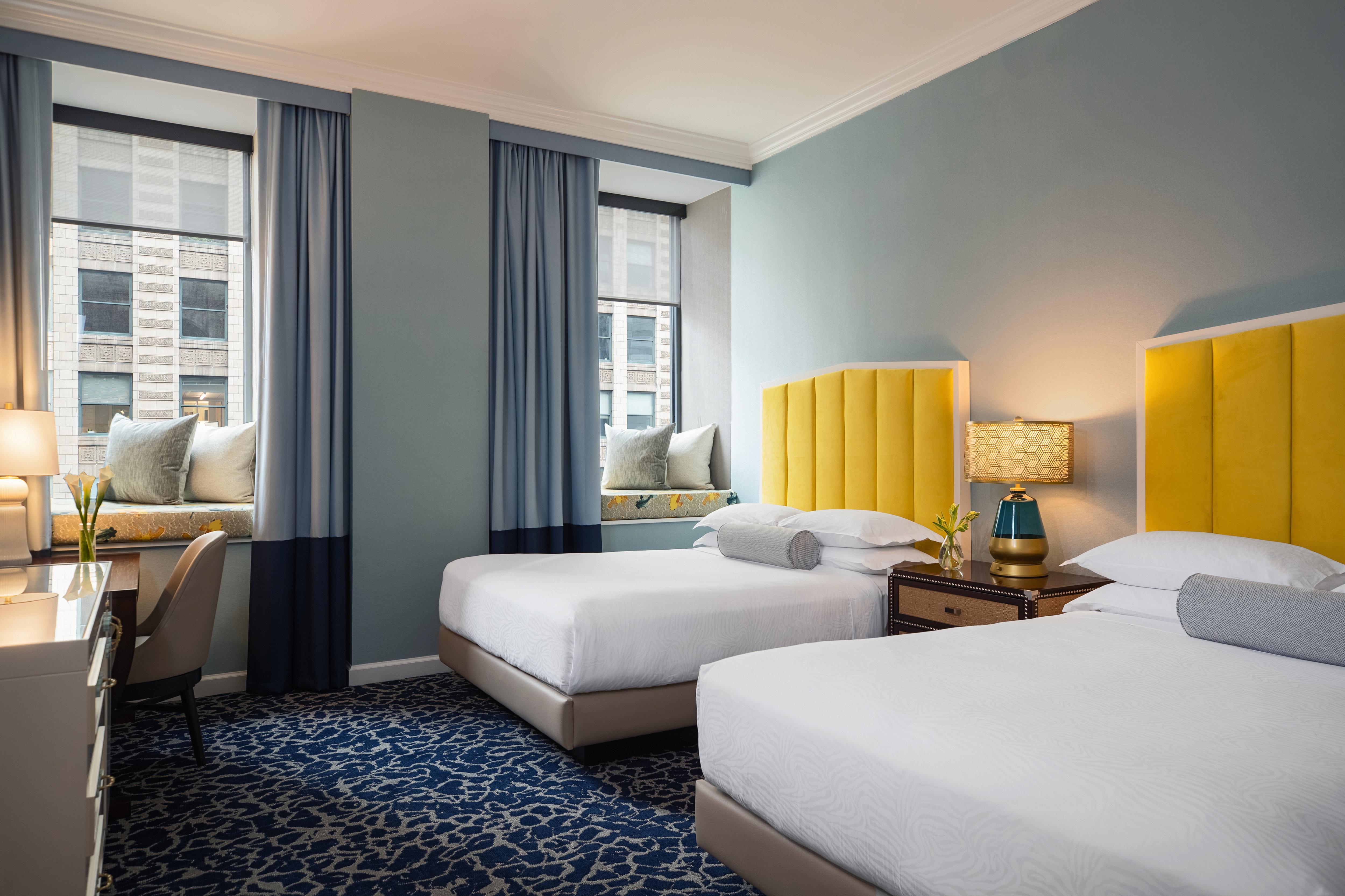 Hotel L7 By Lotte Chicago