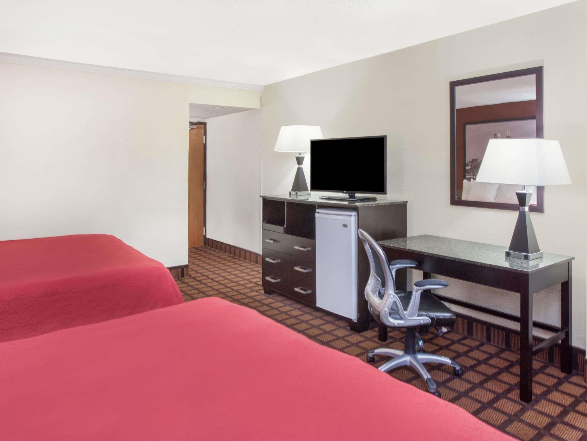 Super 8 By Wyndham Il 2* Chicago