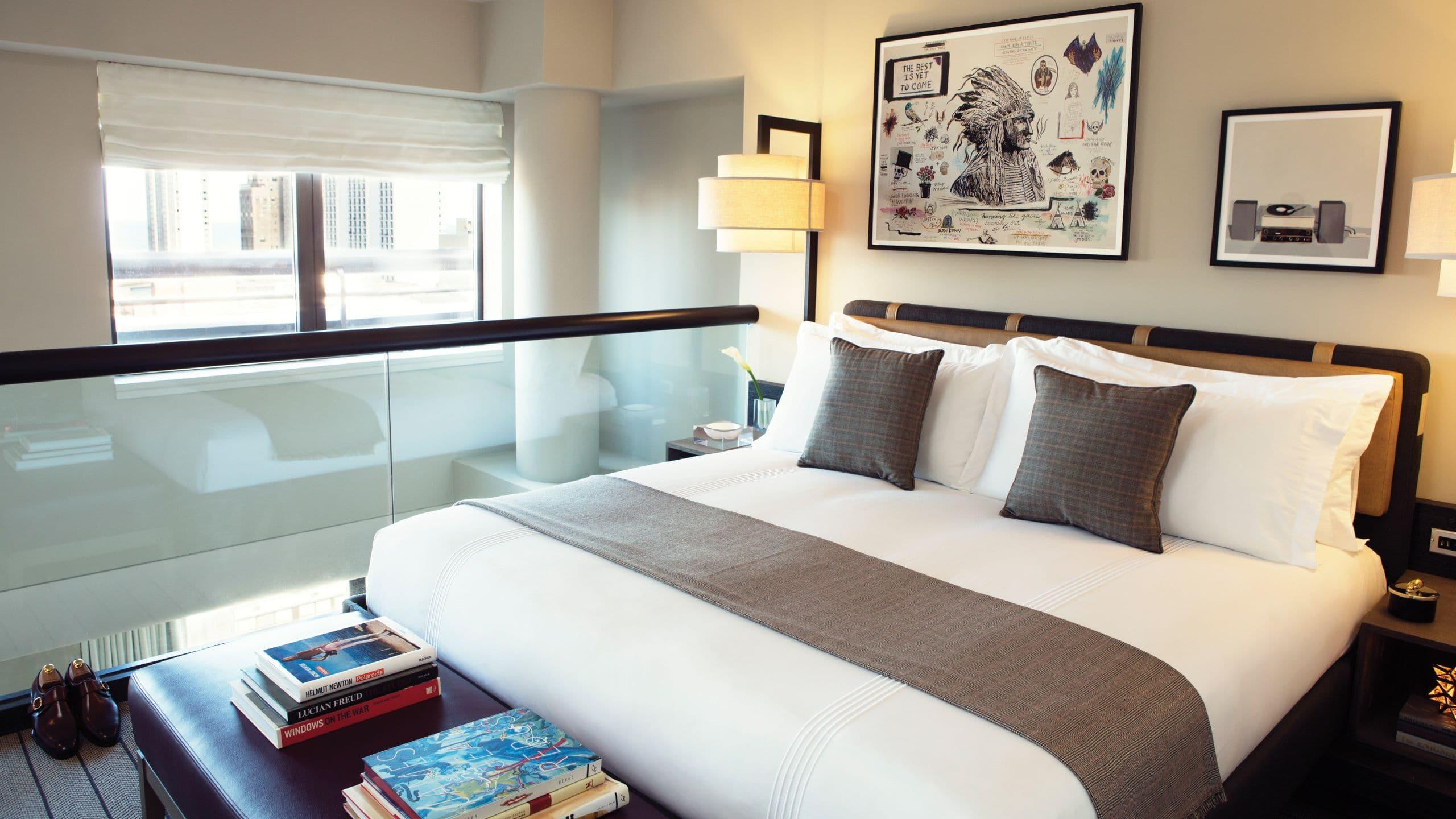 Thompson Chicago, By Hyatt