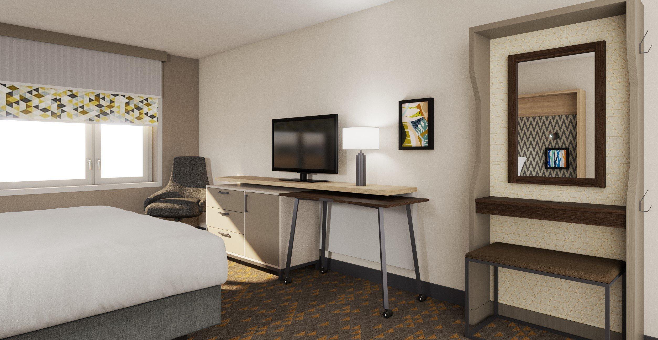 Midway Airport S By Ihg Hotel Chicago