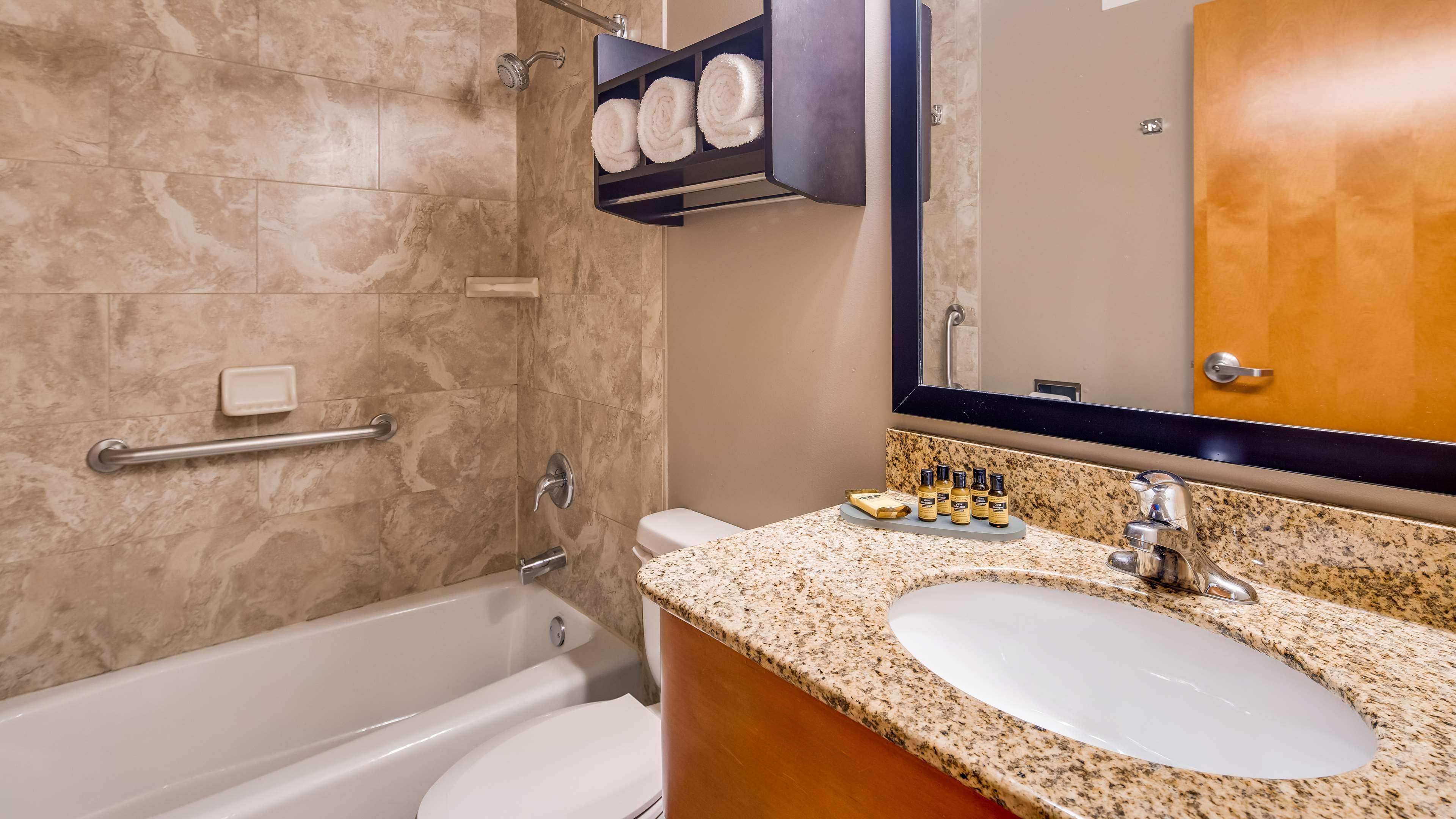 Western Hyde Park Hotel Chicago