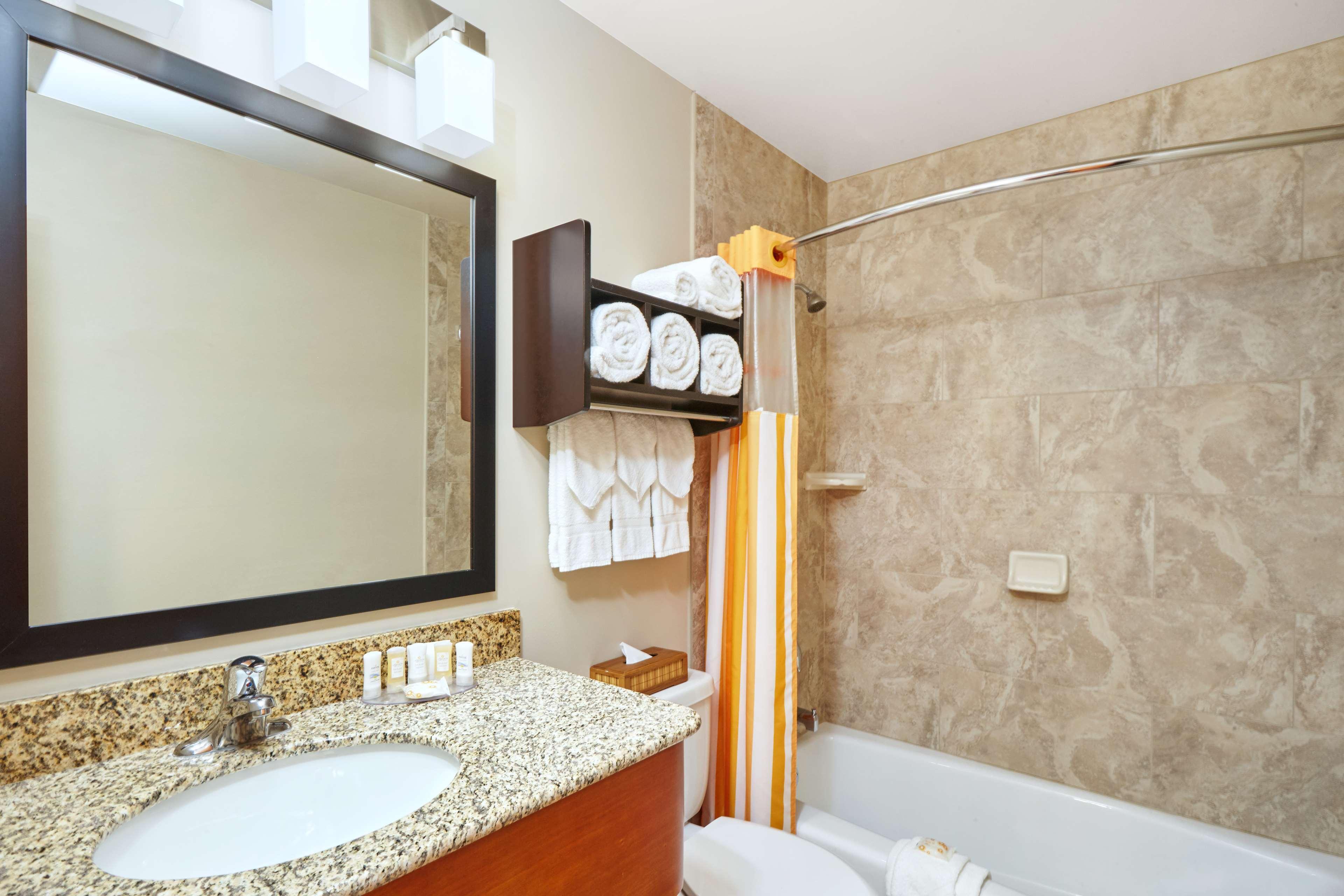 Western Hyde Park 3* Chicago