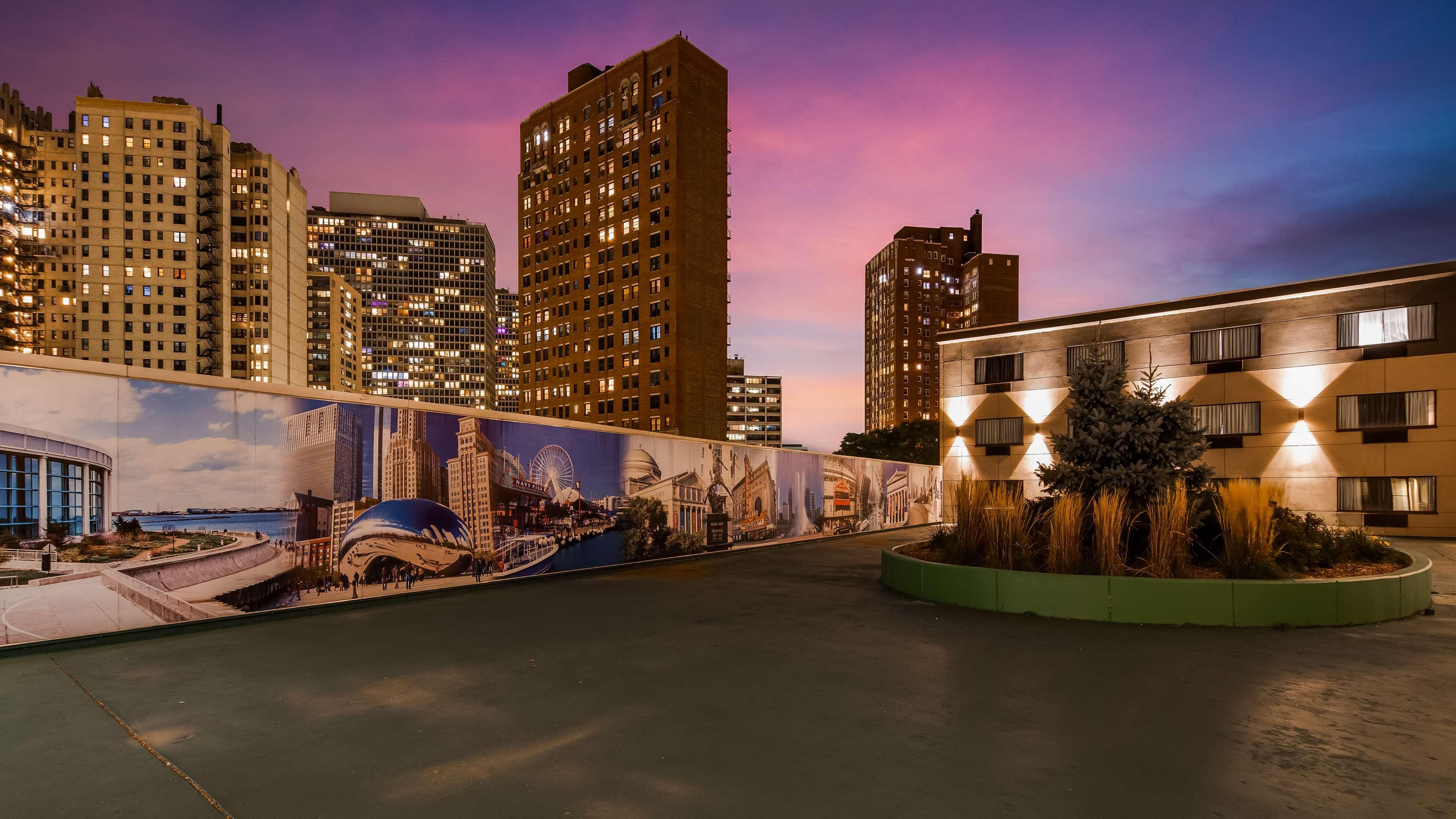 Hotel Western Hyde Park 3*