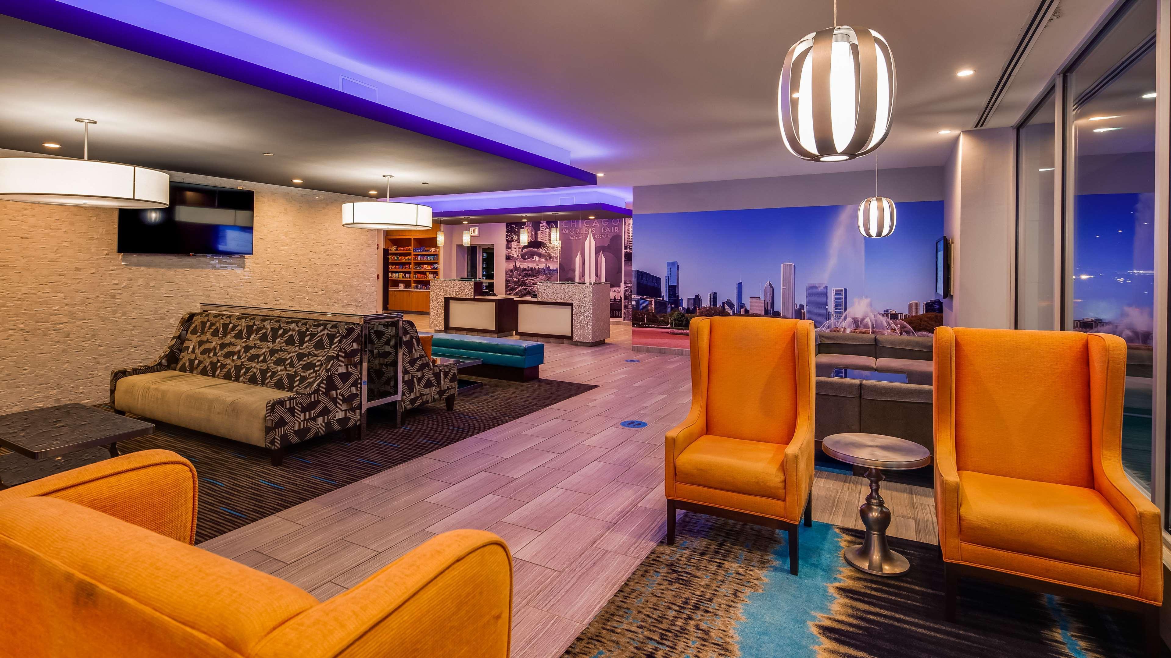 Hotel Western Hyde Park 3*