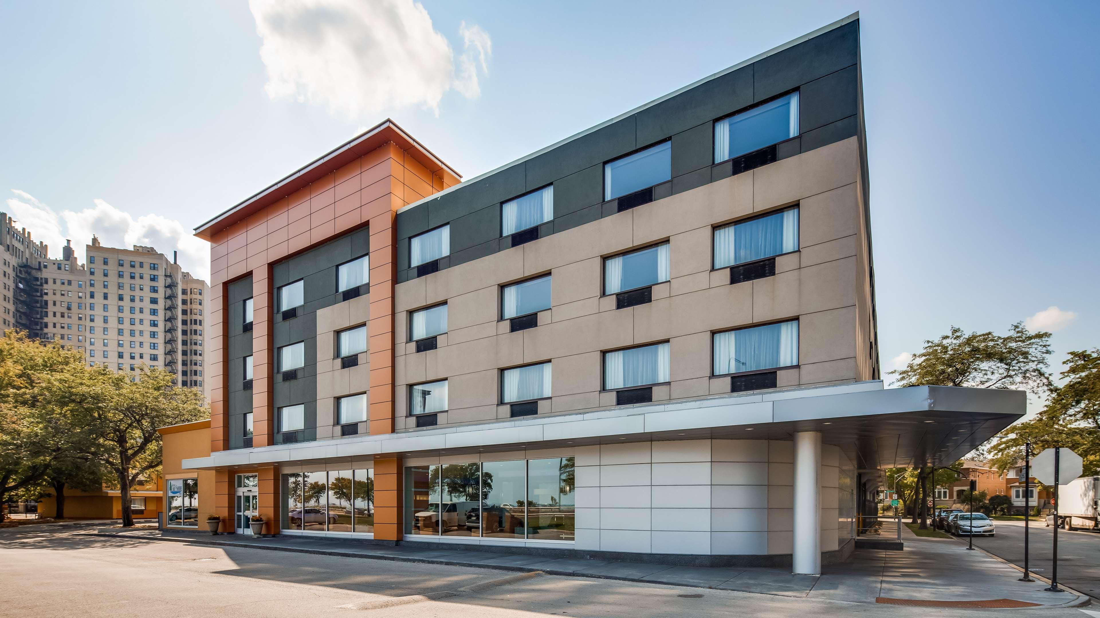 Hotel Western Hyde Park