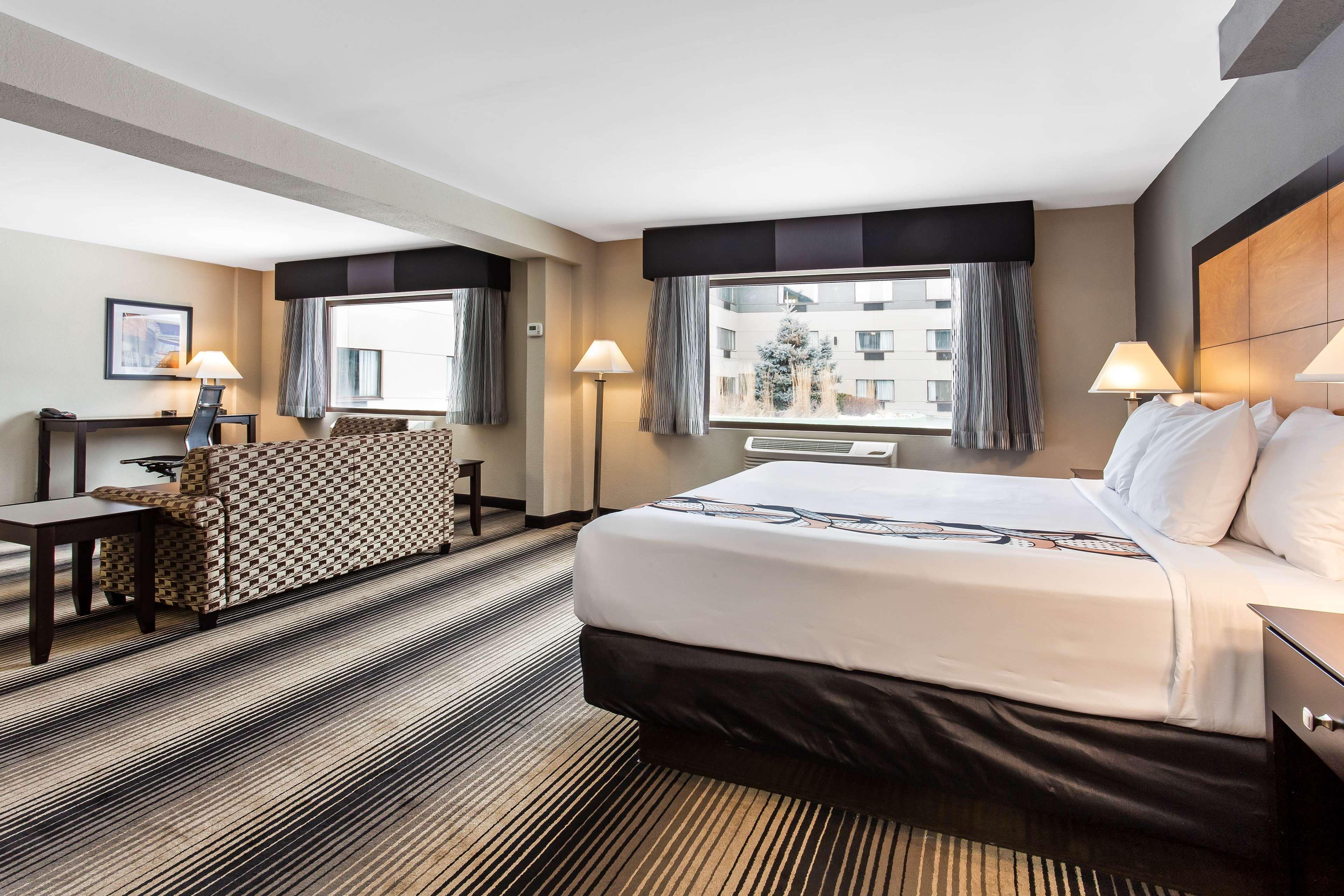 Western Hyde Park Hotel 3*