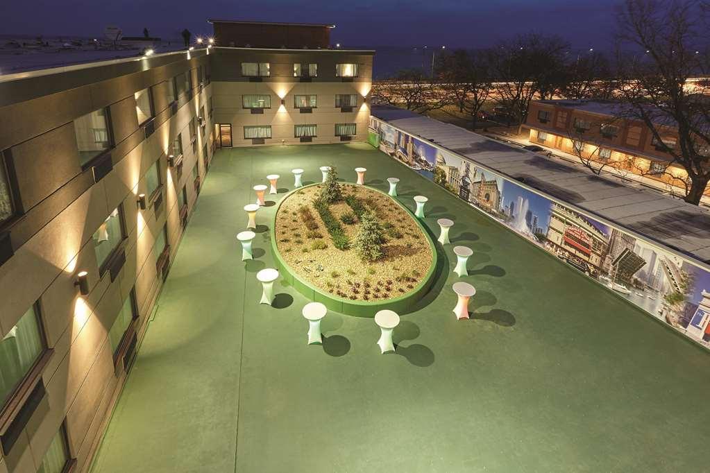 Western Hyde Park 3* Chicago