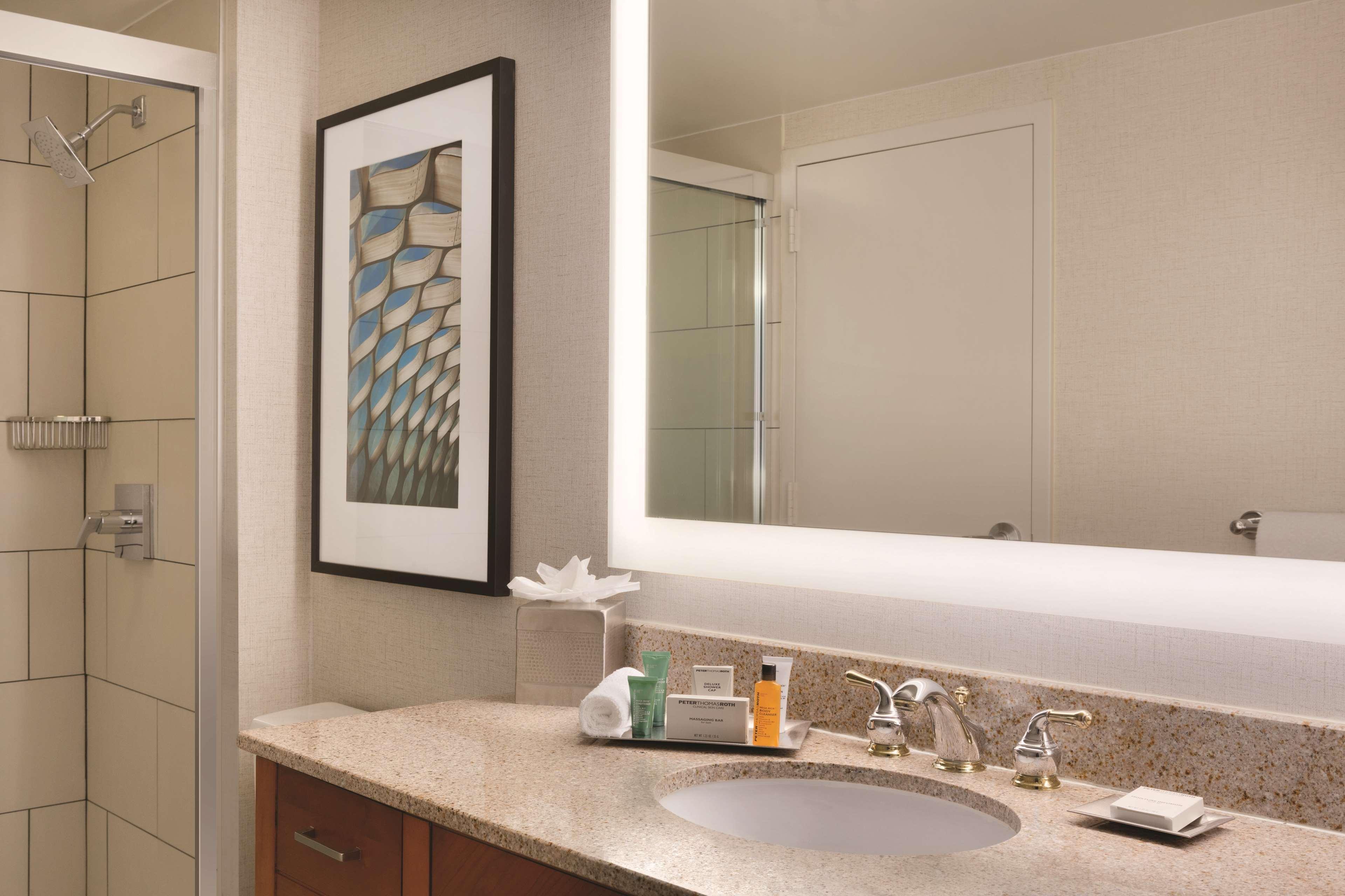 Hotel Hilton Magnificent Mile 3*