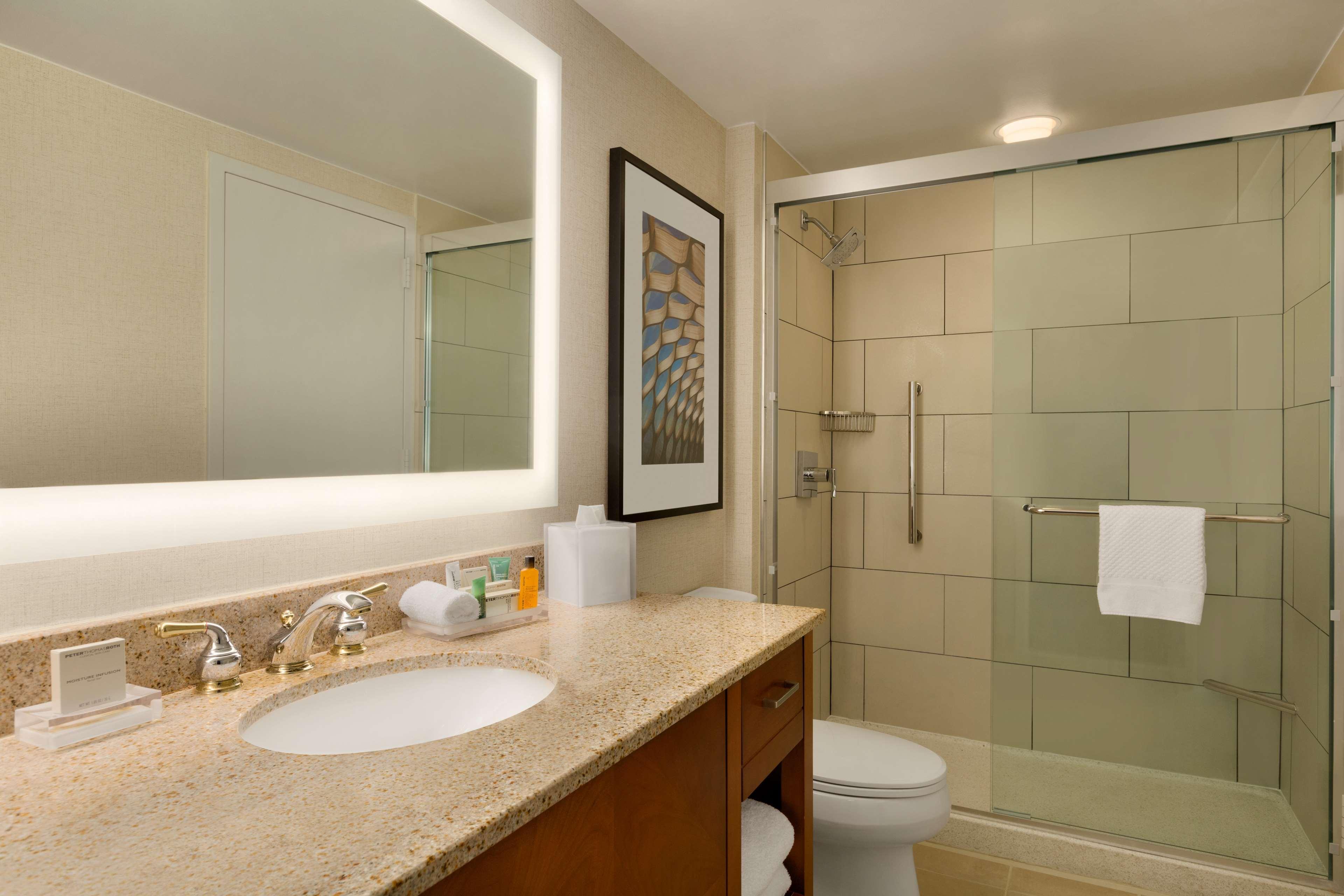 Hilton Magnificent Mile Chicago