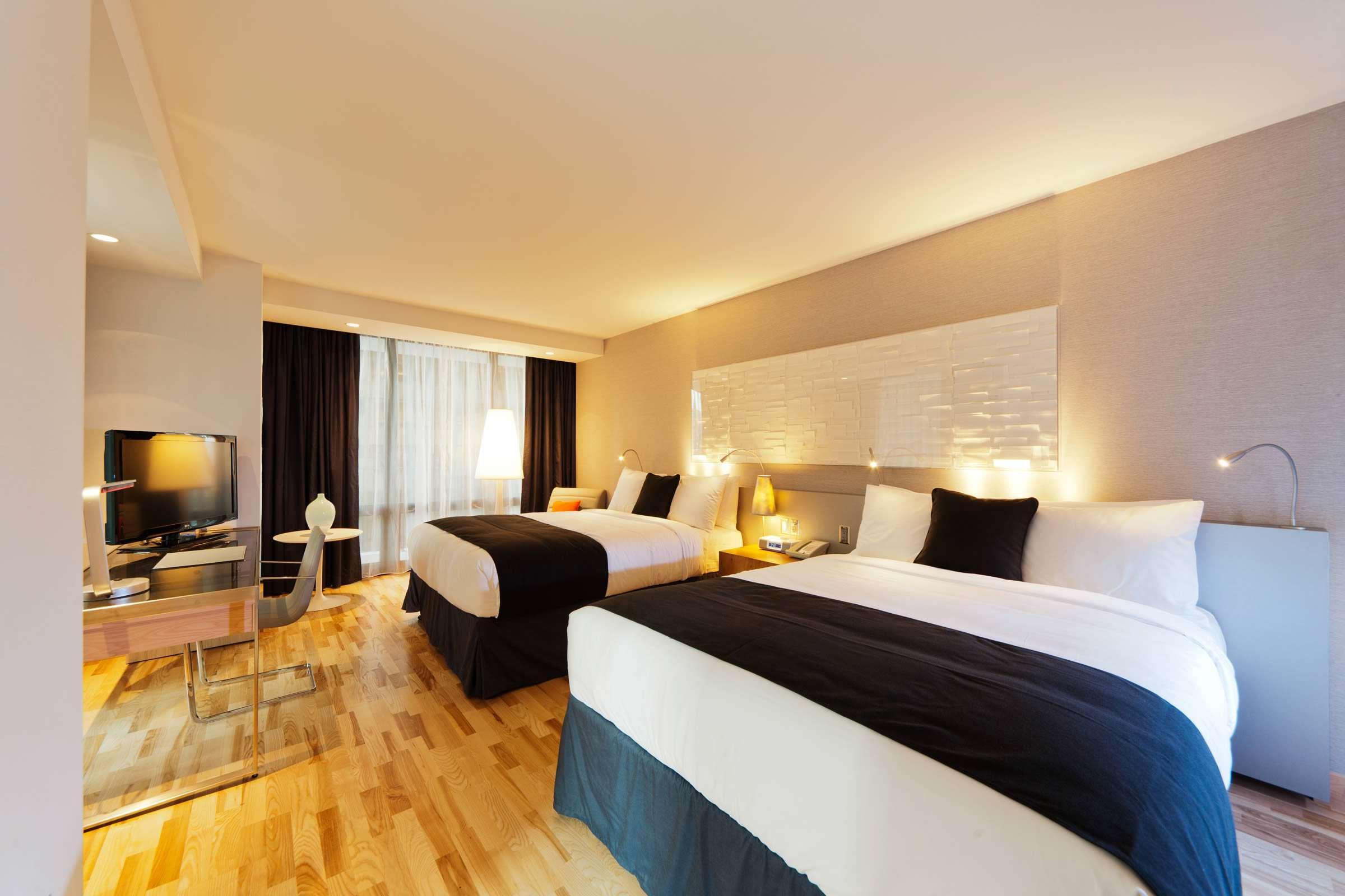 Radisson Blu Aqua Hotel, 4* Chicago
