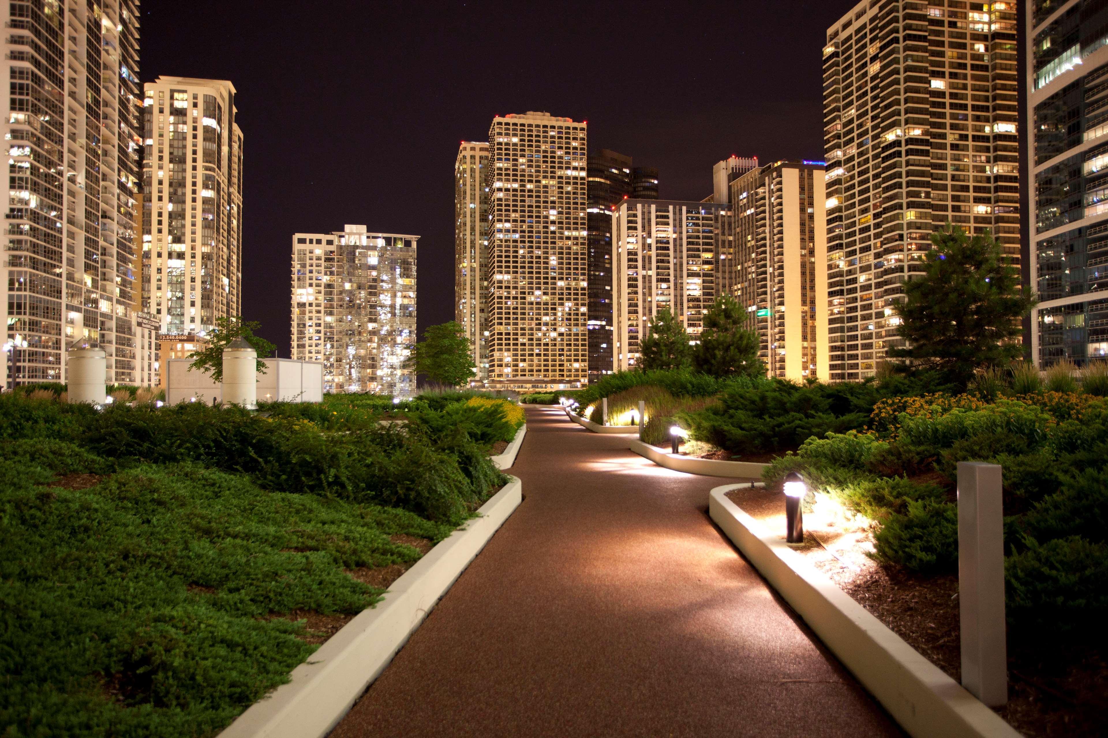 Radisson Blu Aqua Hotel, 4* Chicago