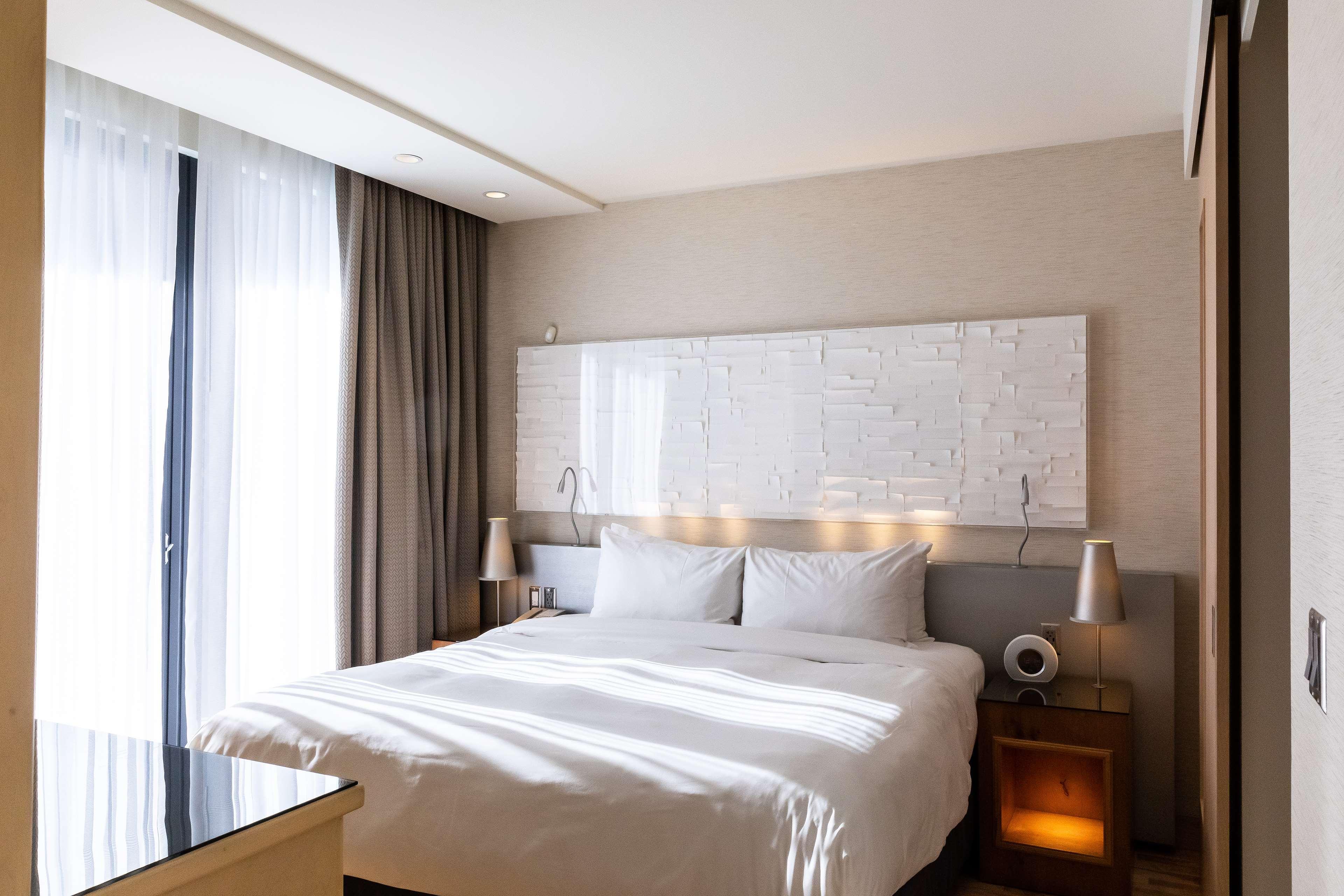 Radisson Blu Aqua Hotel, Hotel 4*