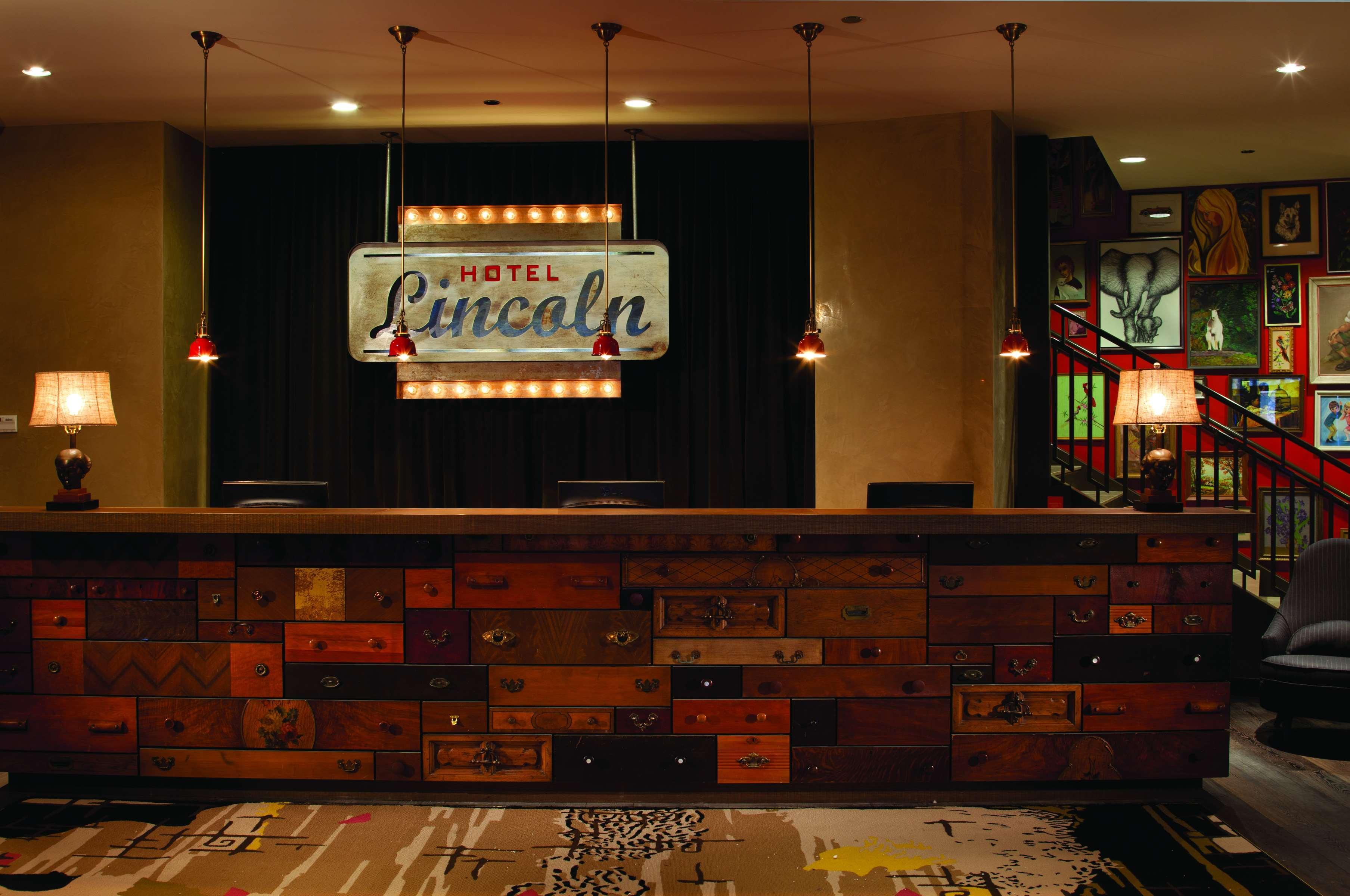 Lincoln Hotel