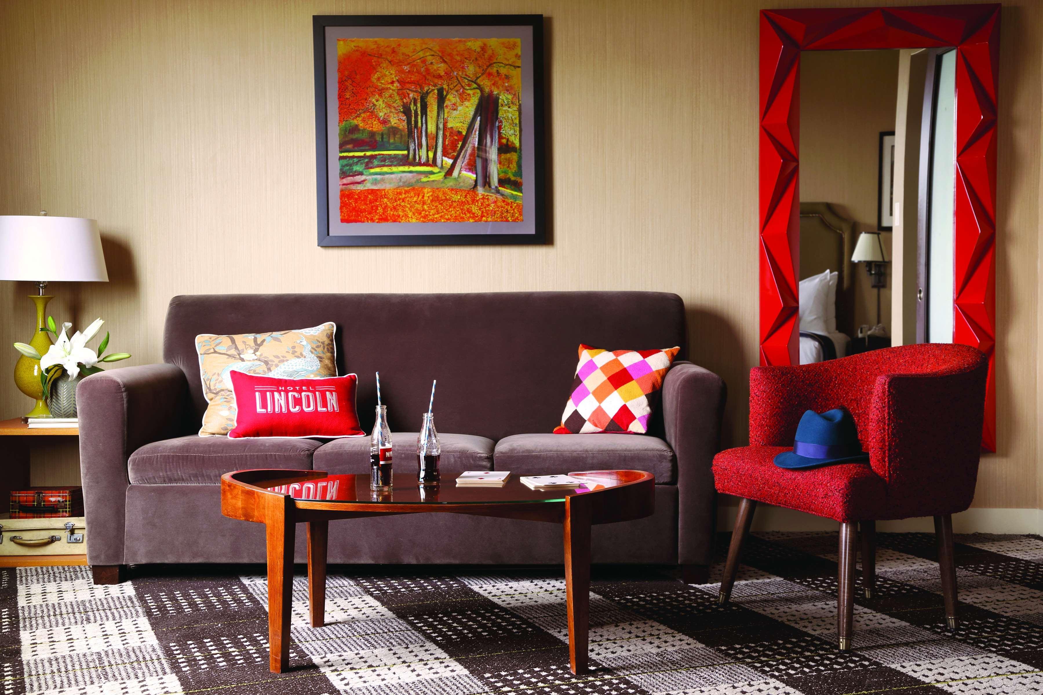 Hotel Lincoln Chicago