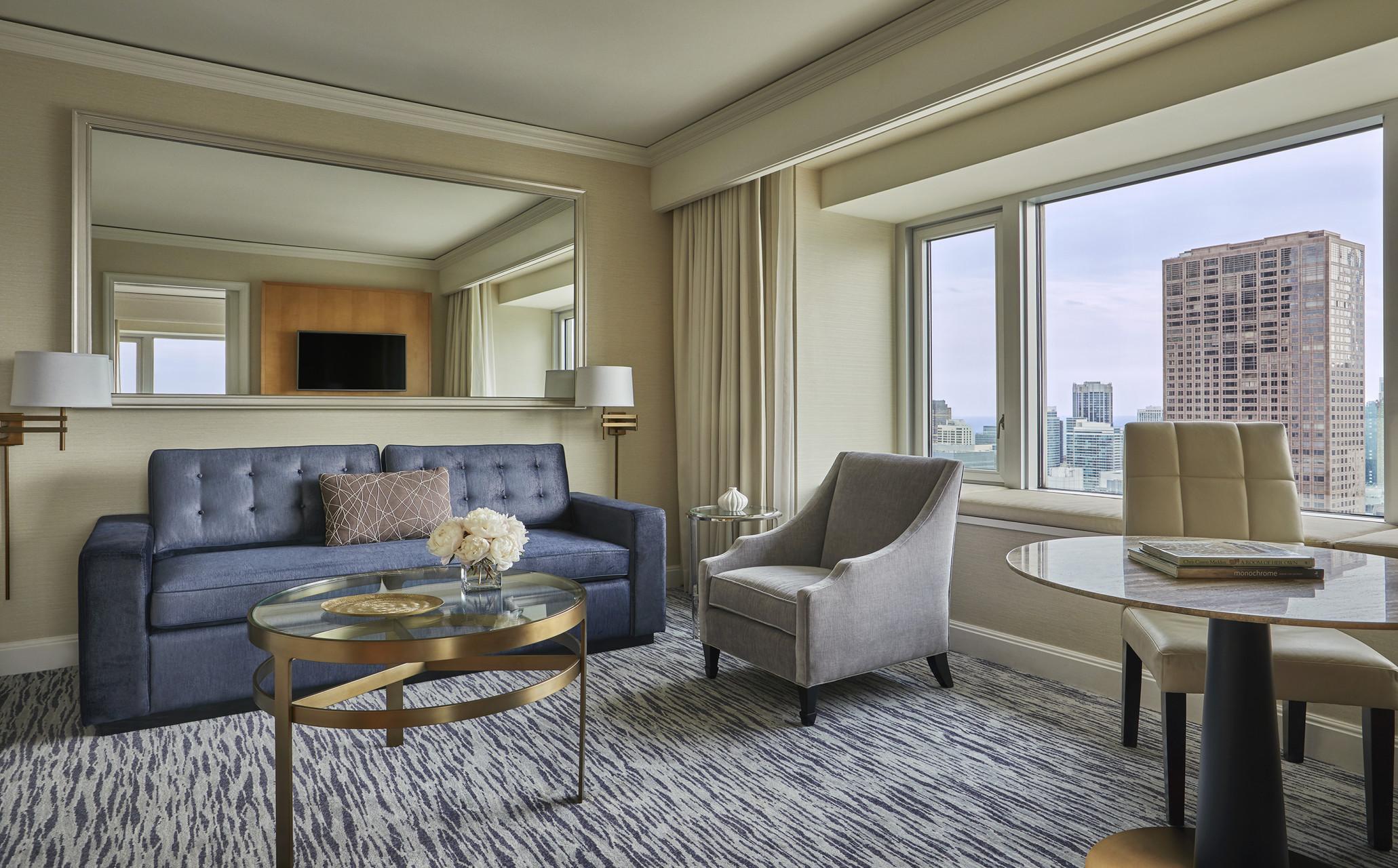 Four Seasons 5*