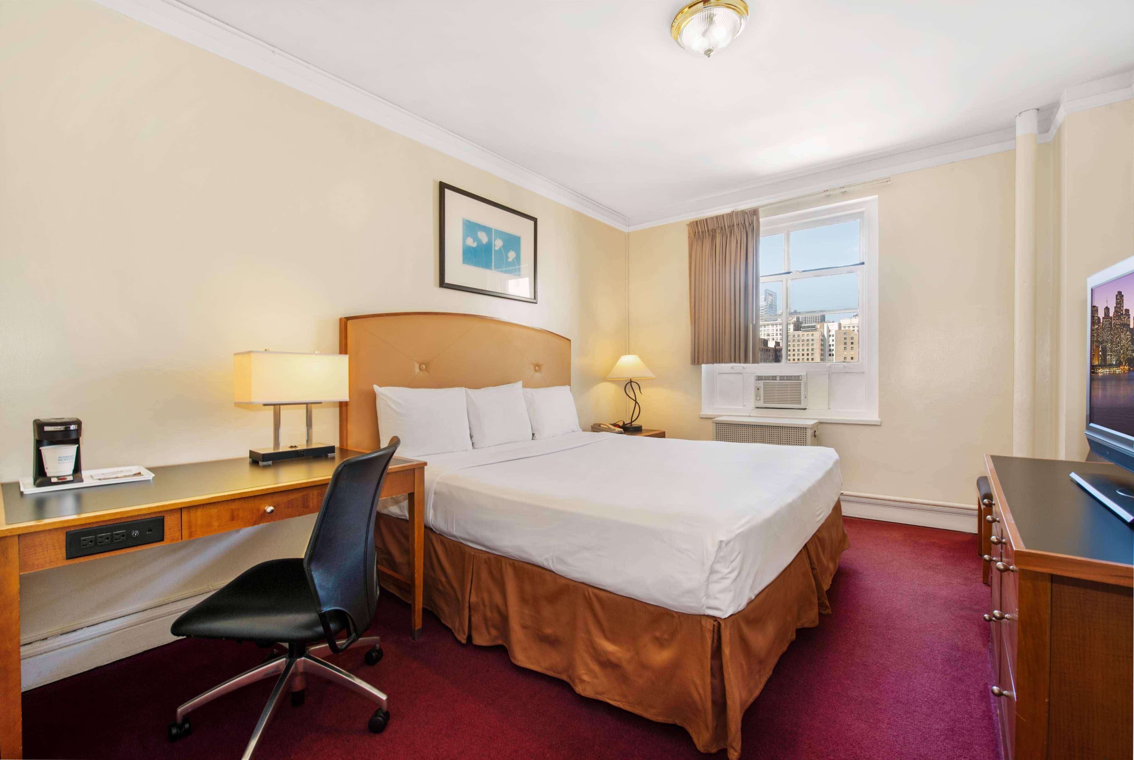 Travelodge By Wyndham Downtown 2* Chicago