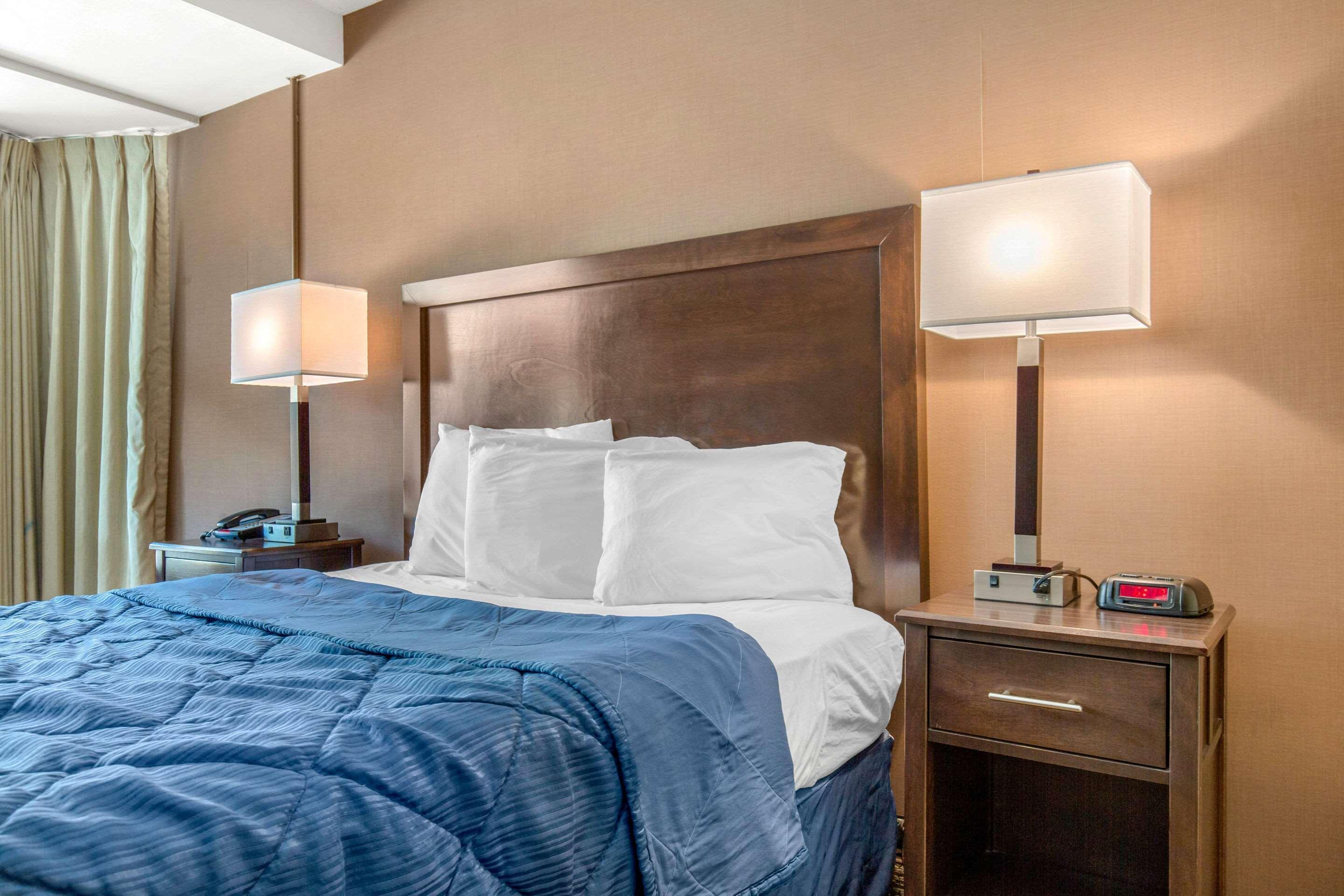 Rodeway Inn Chicago