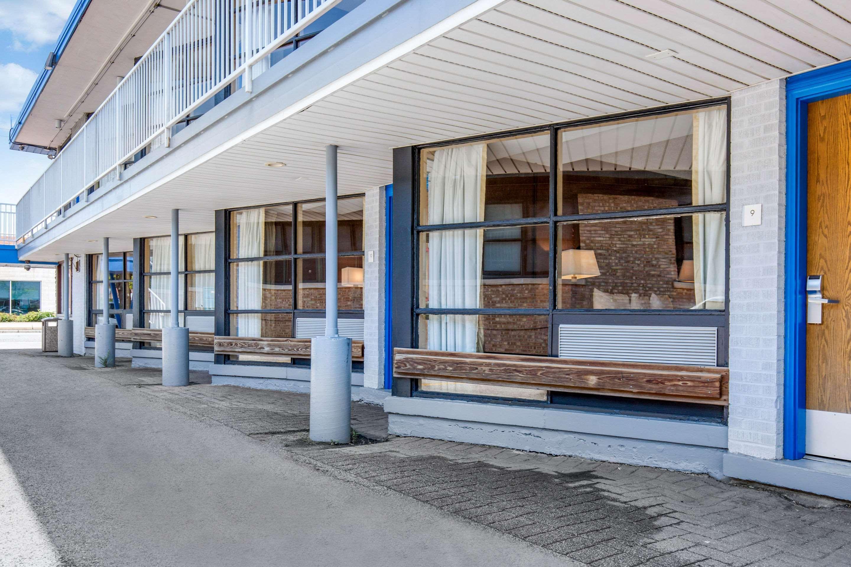 Rodeway Inn