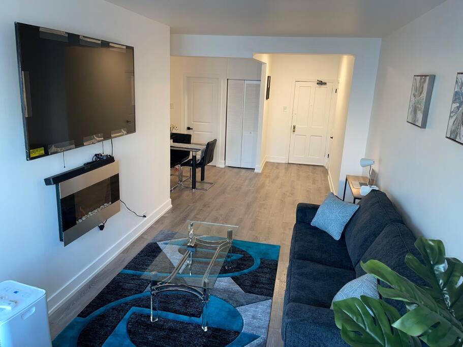 Luxury 3 Bedroom With Fireplace & Lake View! Apartment Chicago