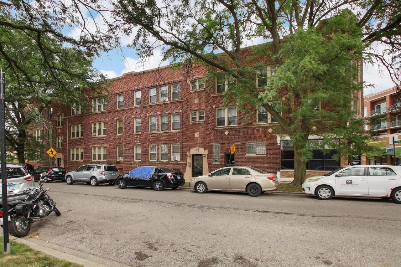 Stylish Studio In Portage Park - Pensacola 2n Apartment