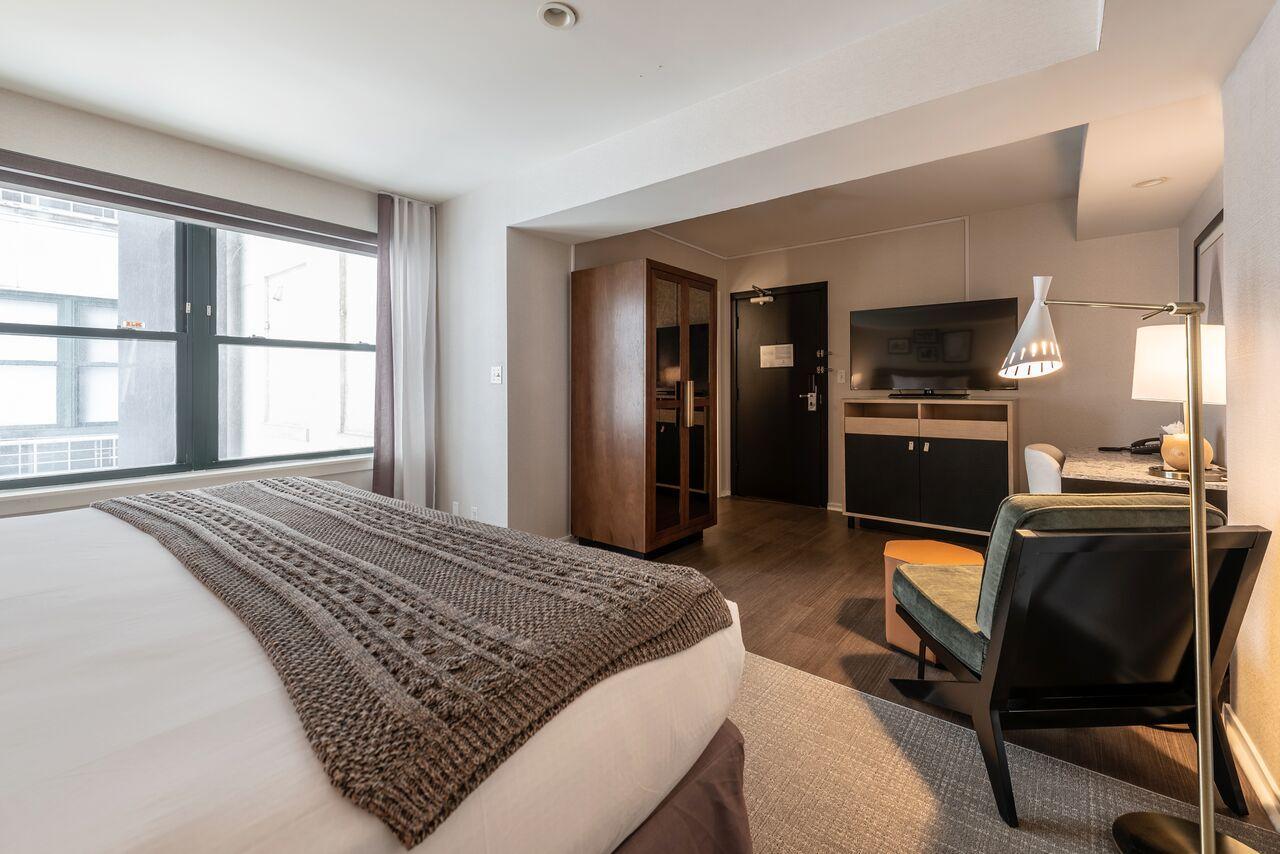 Claridge House Hotel Chicago