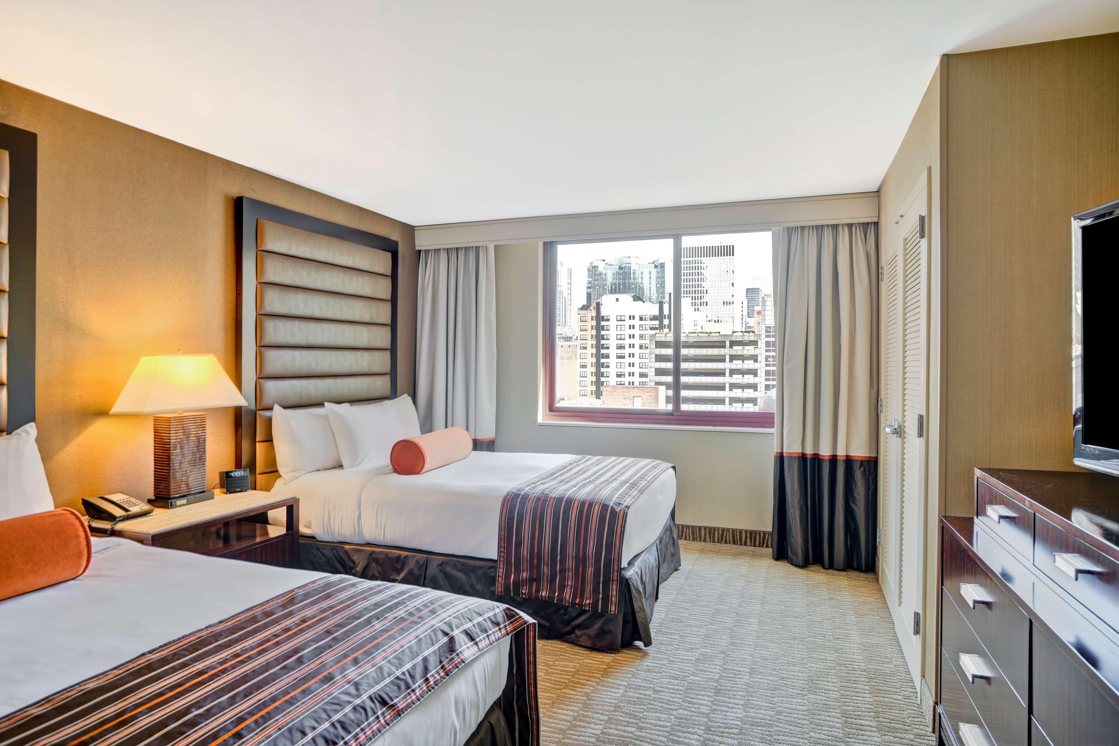 Embassy - Downtown River North 3* Chicago