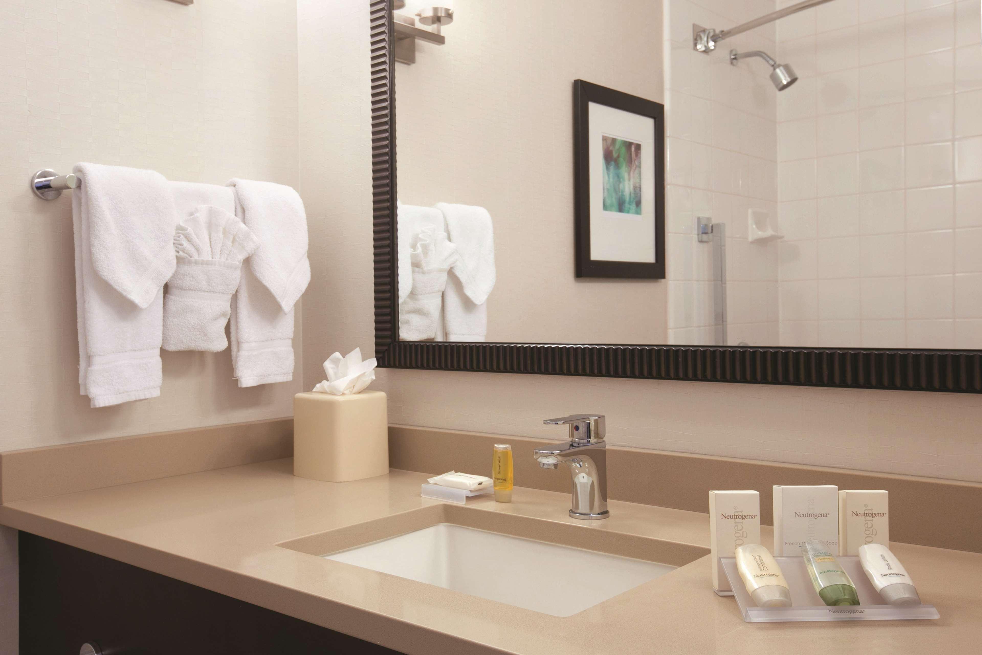 Hotel Hilton Garden Downtown/magnificent Mile Chicago
