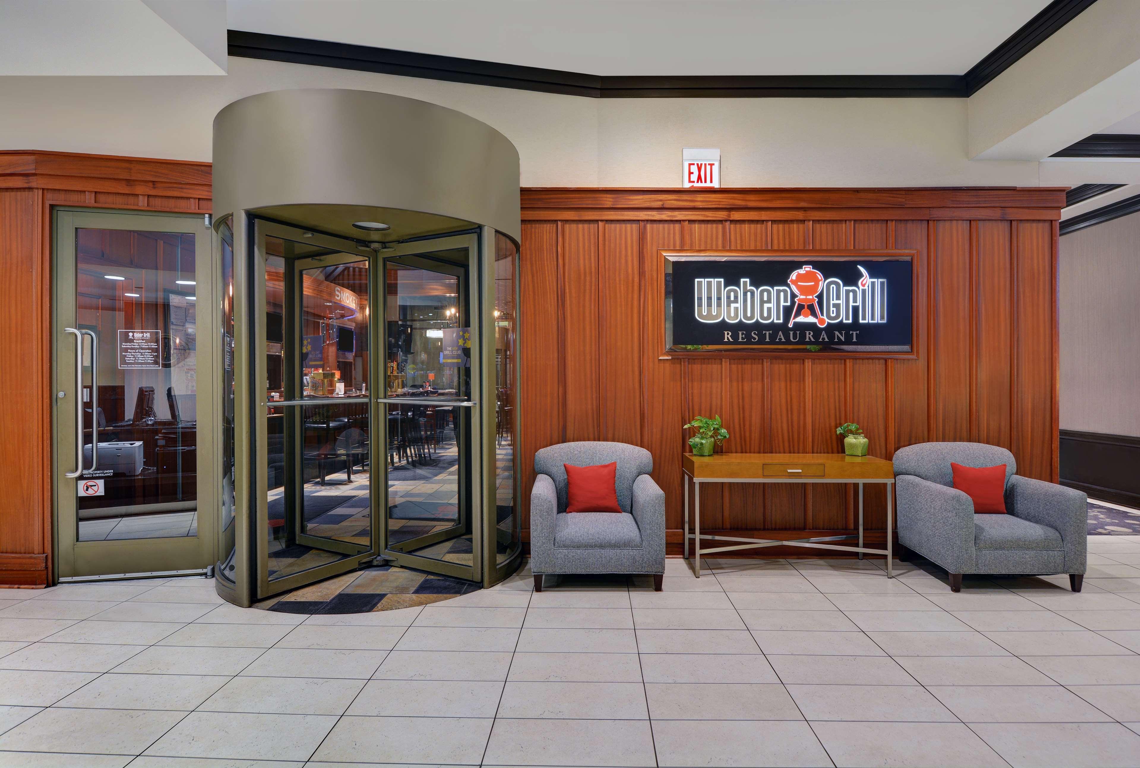 Hotel Hilton Garden Downtown/magnificent Mile Chicago