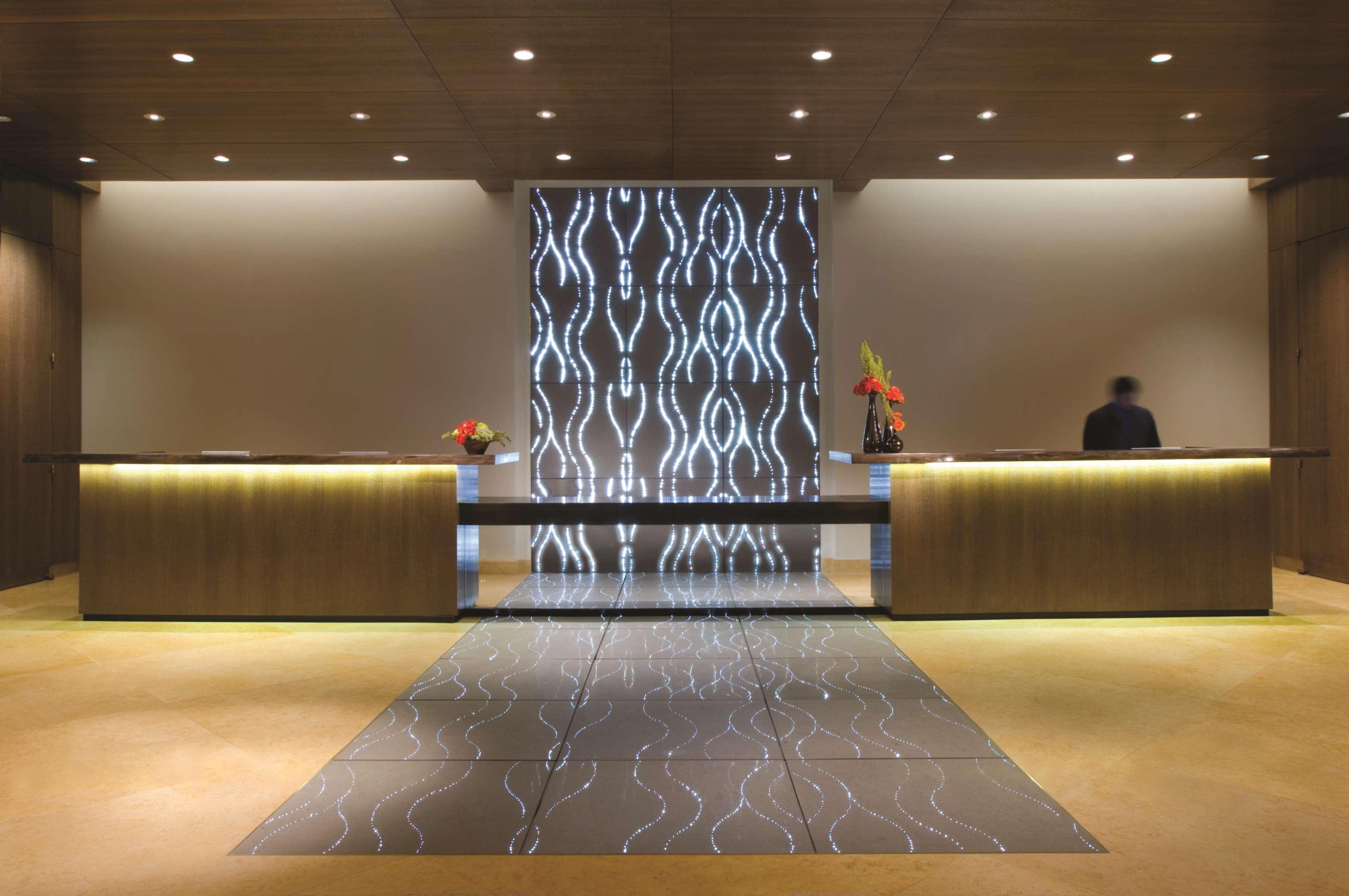Fairmont Millennium Park Chicago